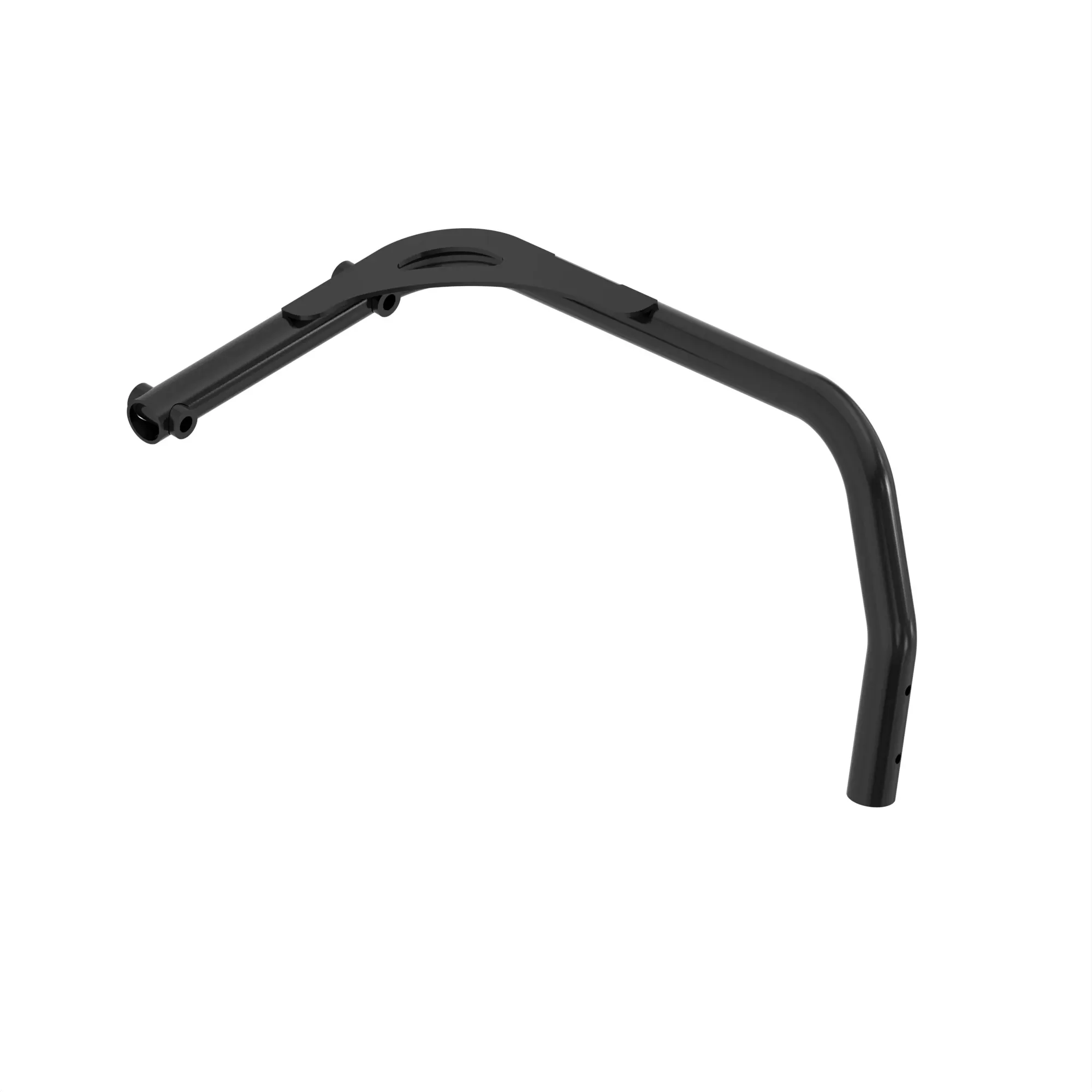 John Deere Fender Support, Right Side - AN405816