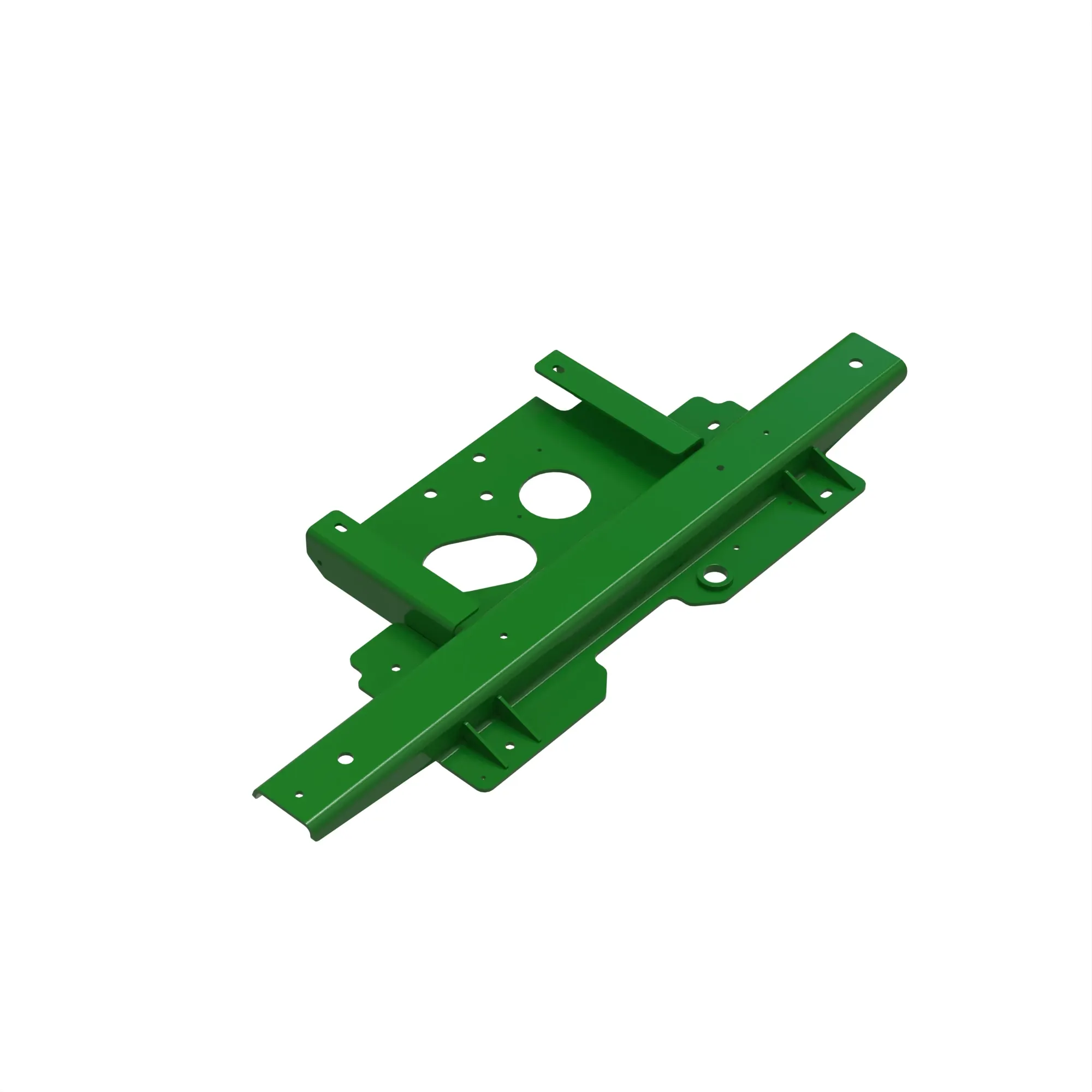 SUPPORT, REAR CAB