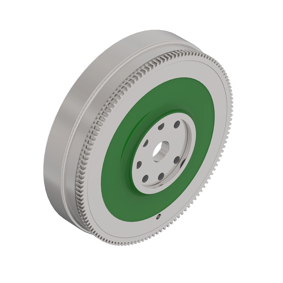 Flywheel