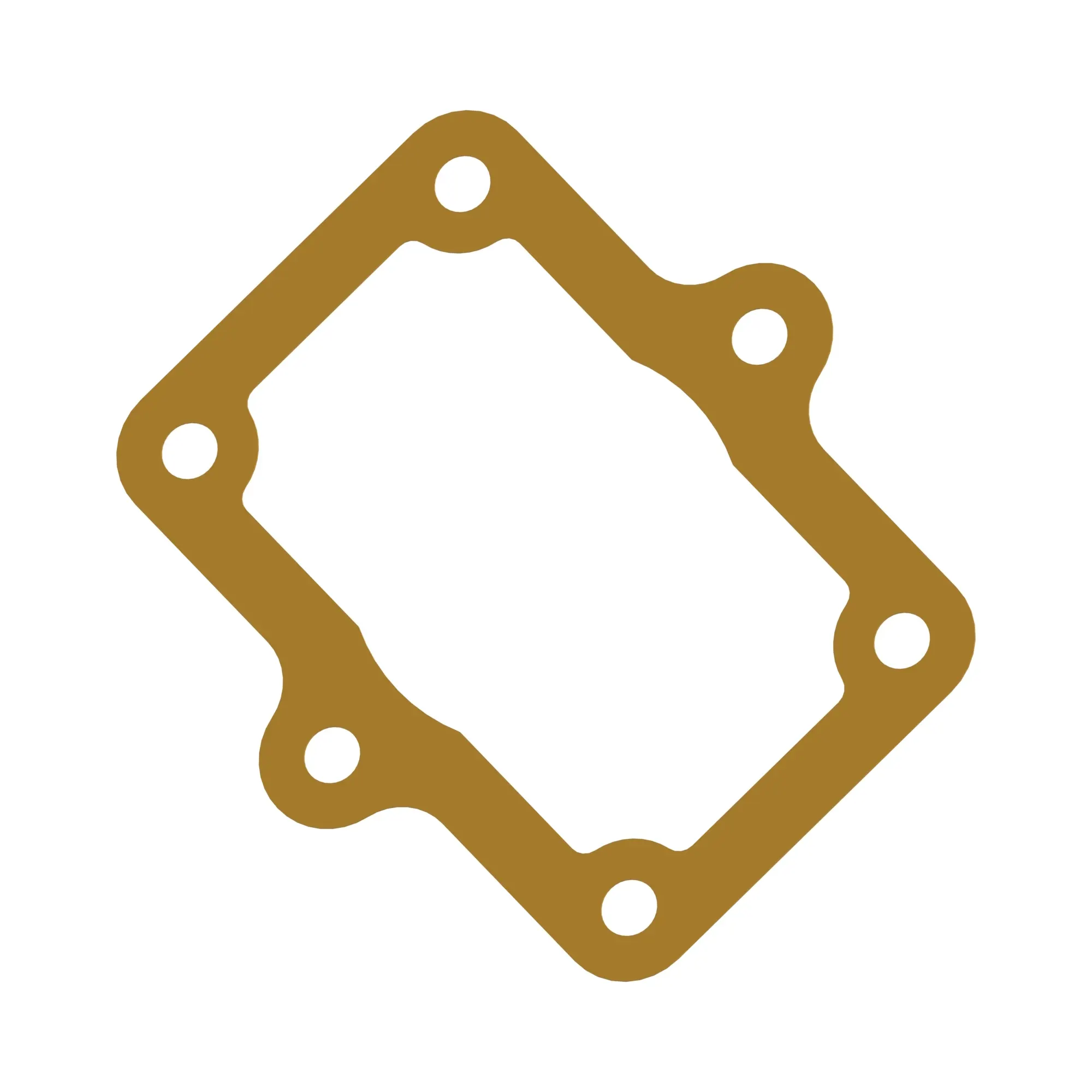 GASKET, GASKET, SEAL RETAINER 5E WE