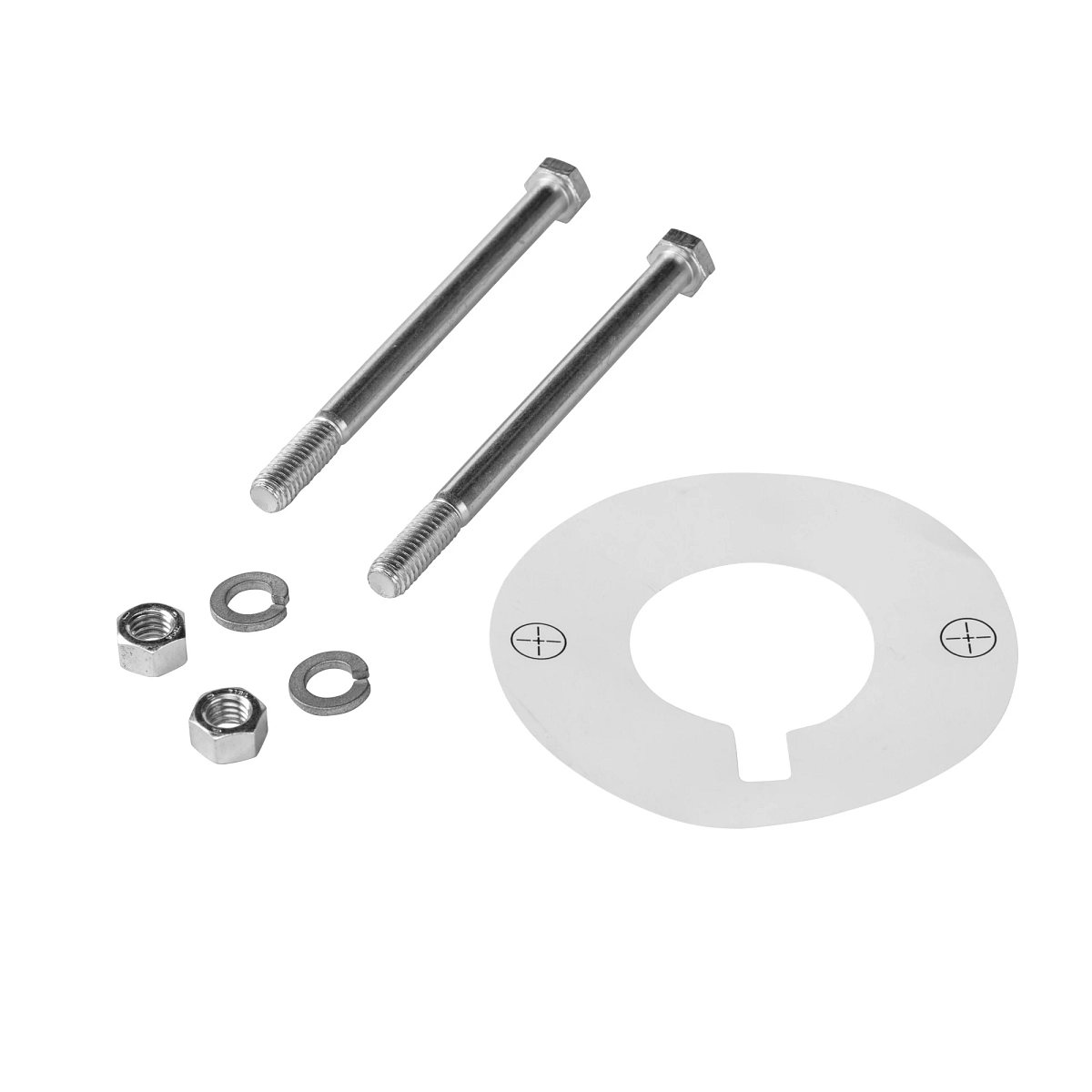 Kit, Weight Mtng Hdwr