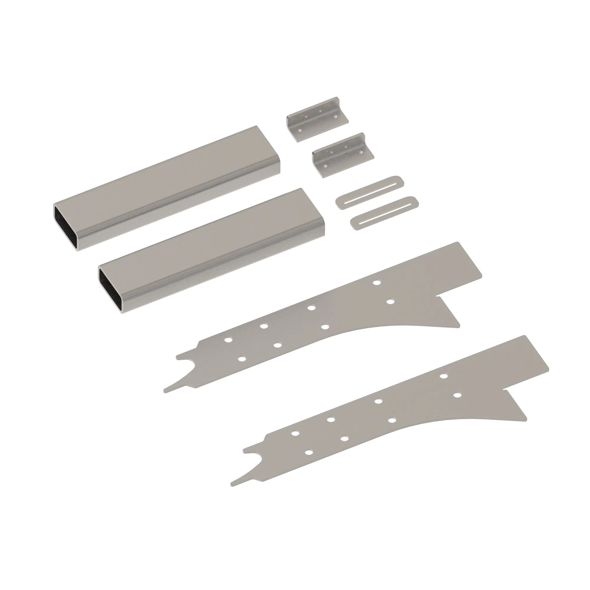 John Deere Main Frame Repair Kit - AKK16174