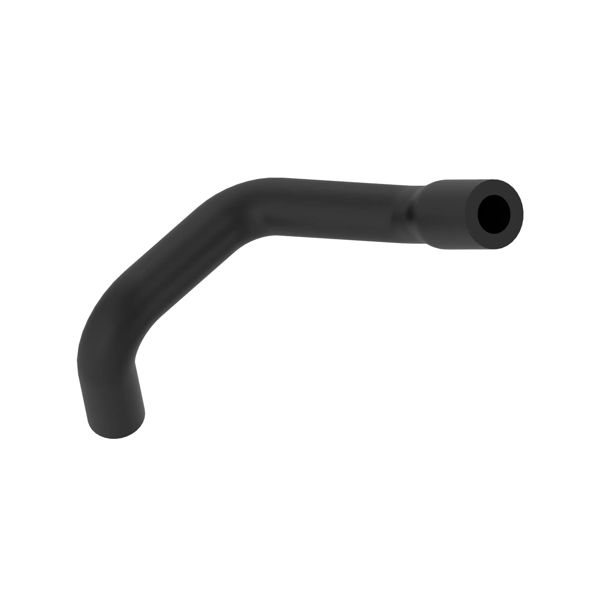 John Deere Delta Pressure Outlet Hose - L212949