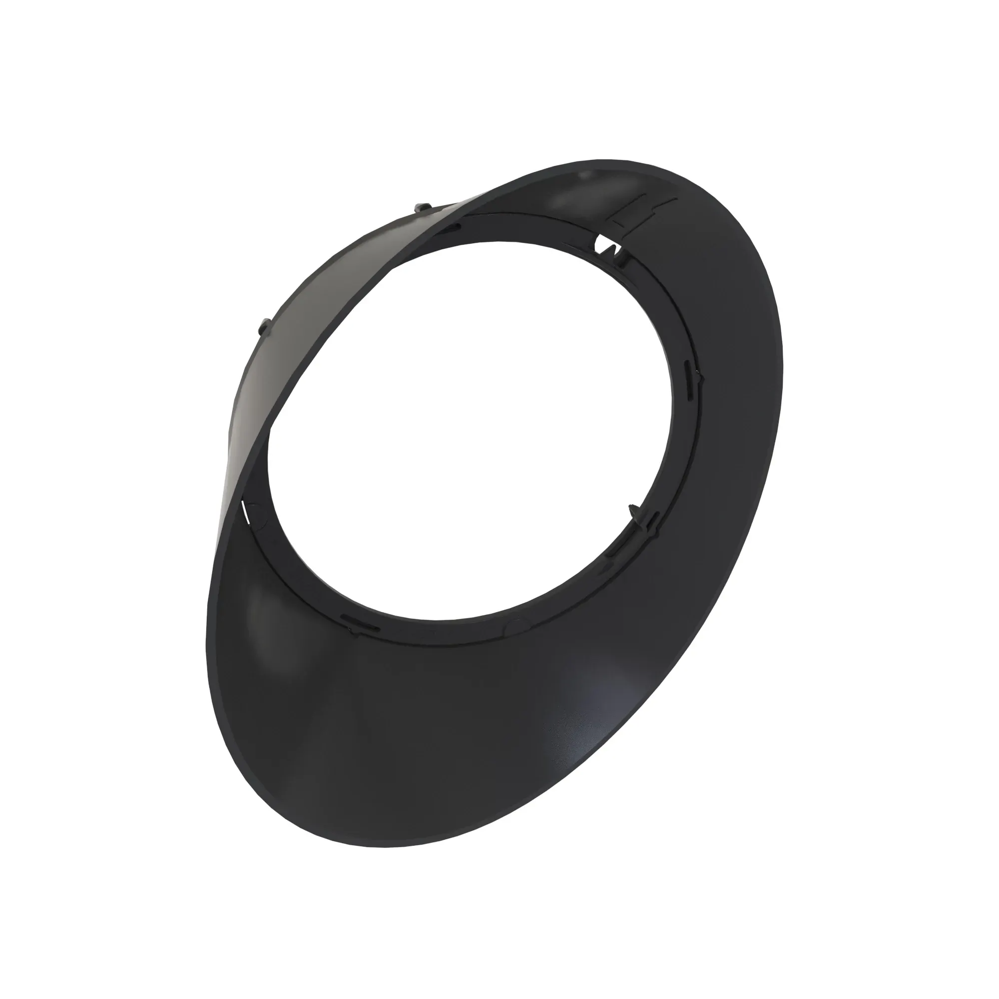 SOUND CANAL,LOUDSPEAKER,LH