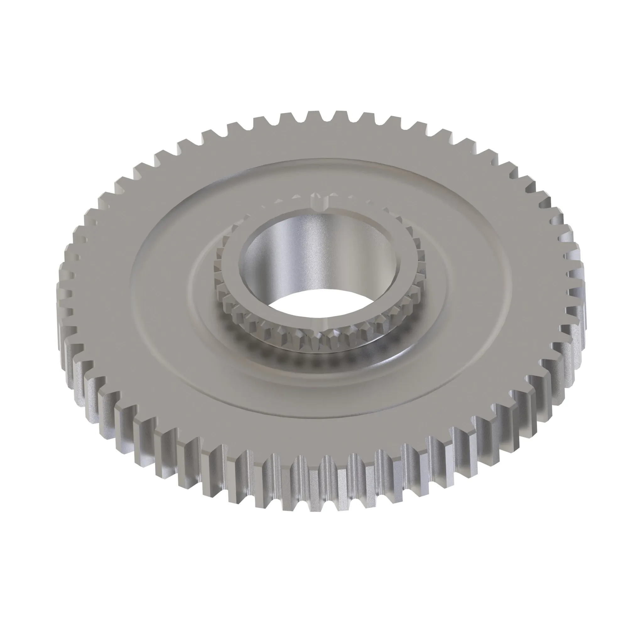 John Deere PTO Driven Spur Gear, 59 Teeth - SU44773