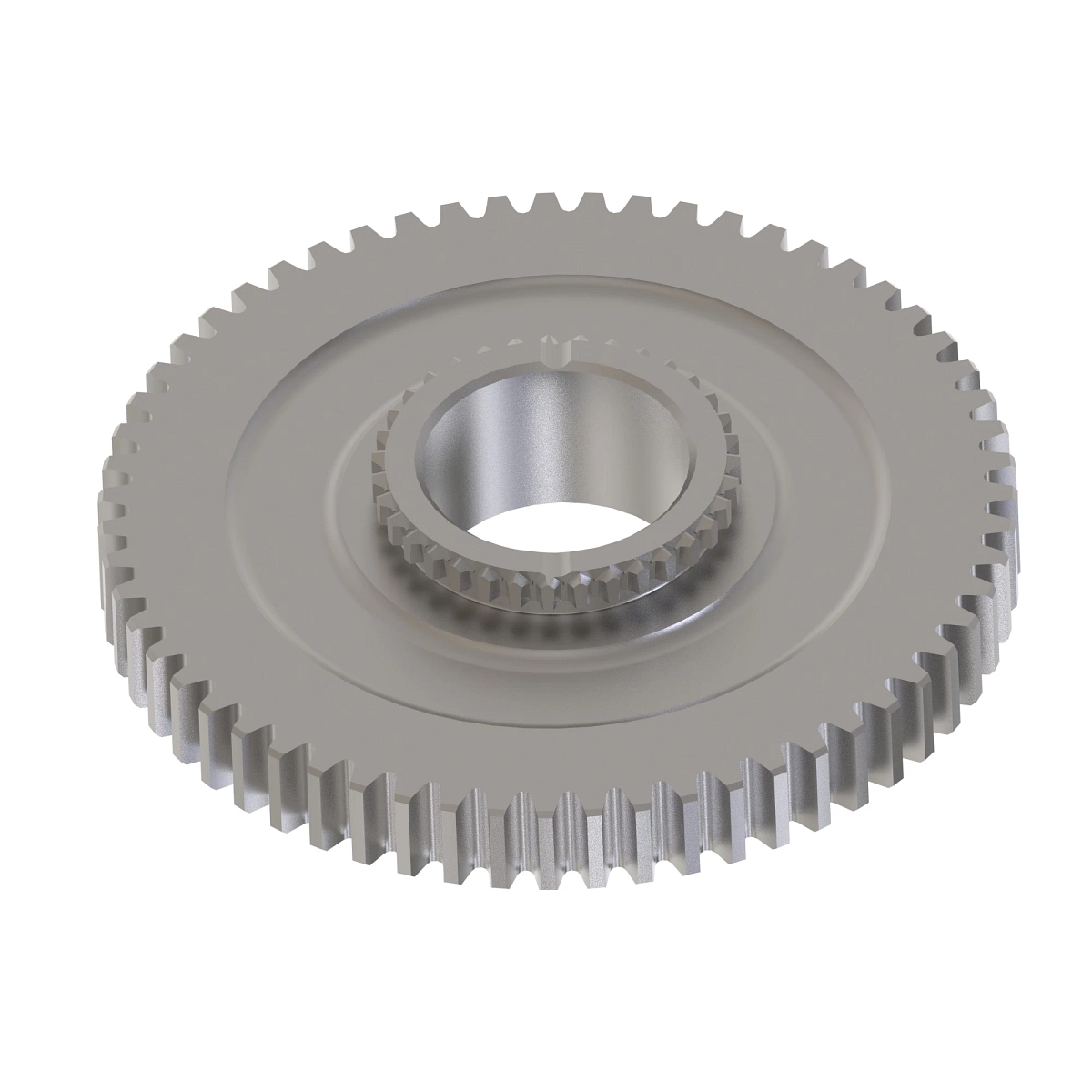 Spur Gear, PTO Driven Gear 720RPM