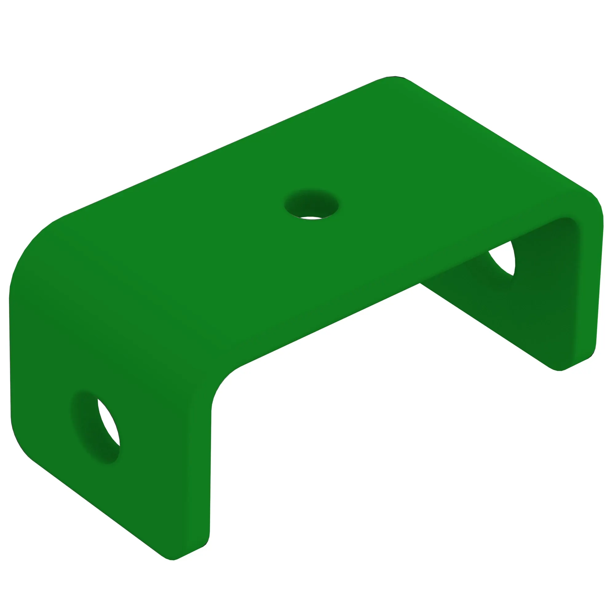 BRACKET, LIGHT MOUNT