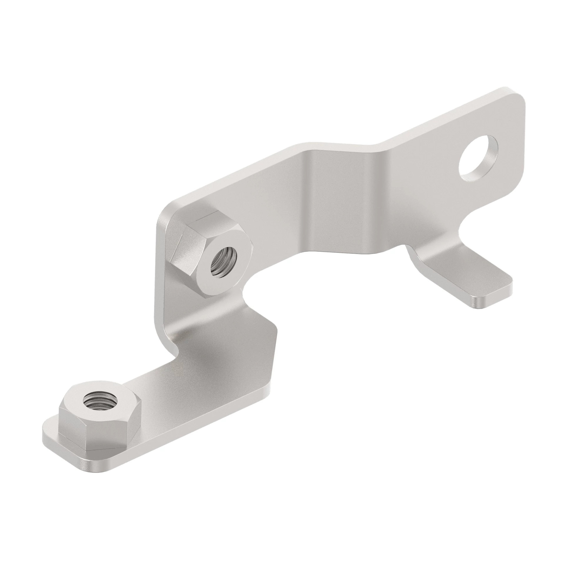 BRACKET, WIRING HARNESS