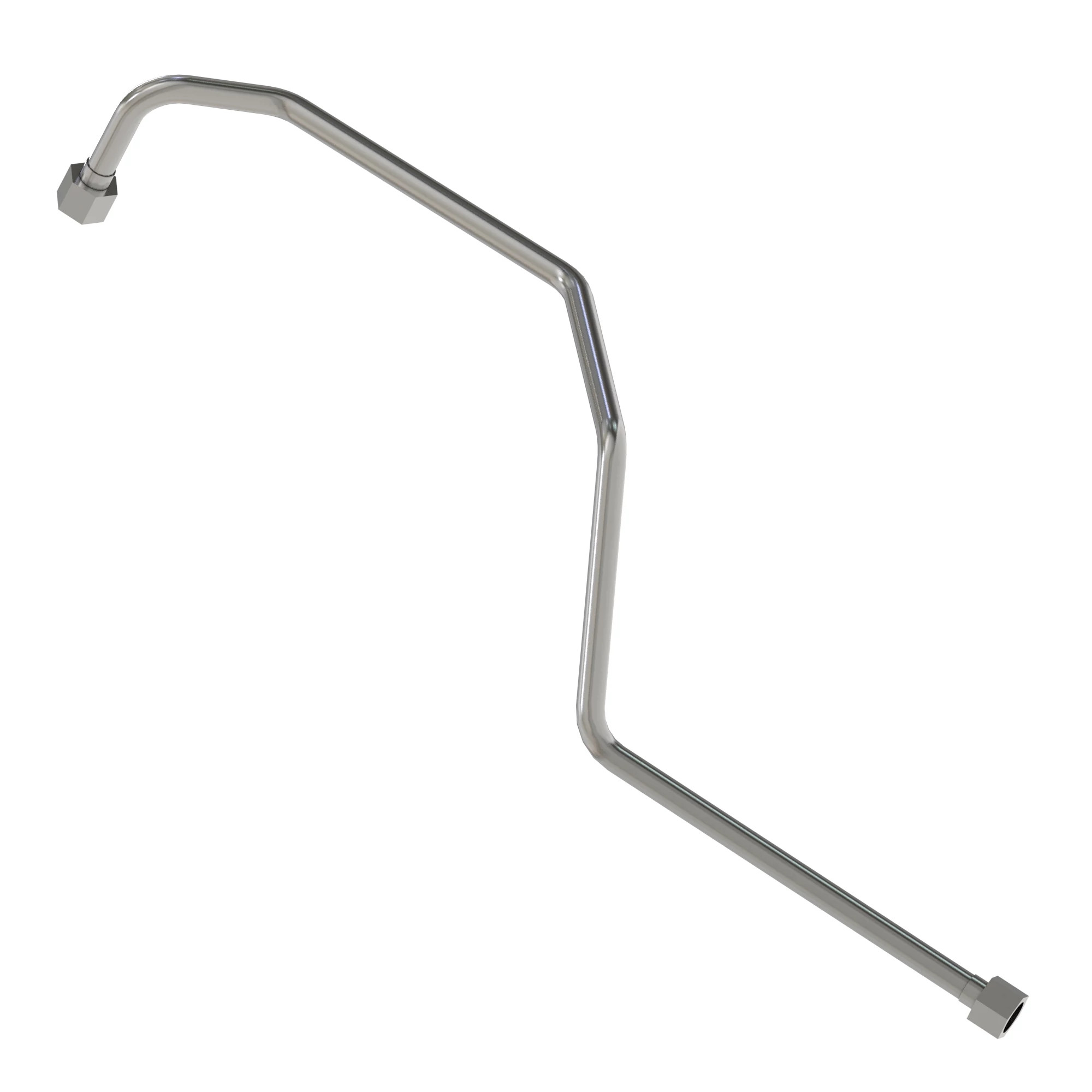 PIPE ST37.4NBK ZN-16x2-929