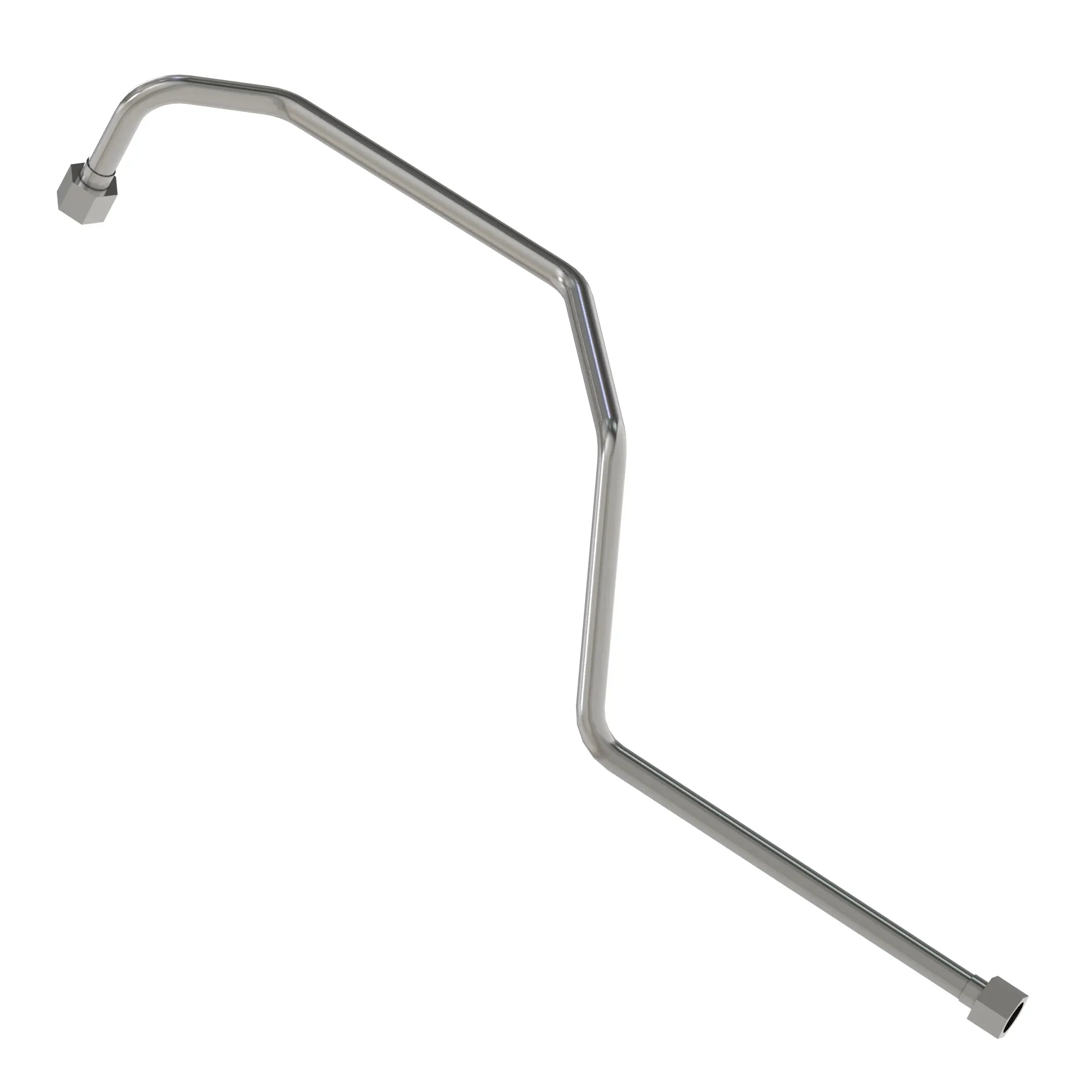 PIPE ST37.4NBK ZN-16x2-929