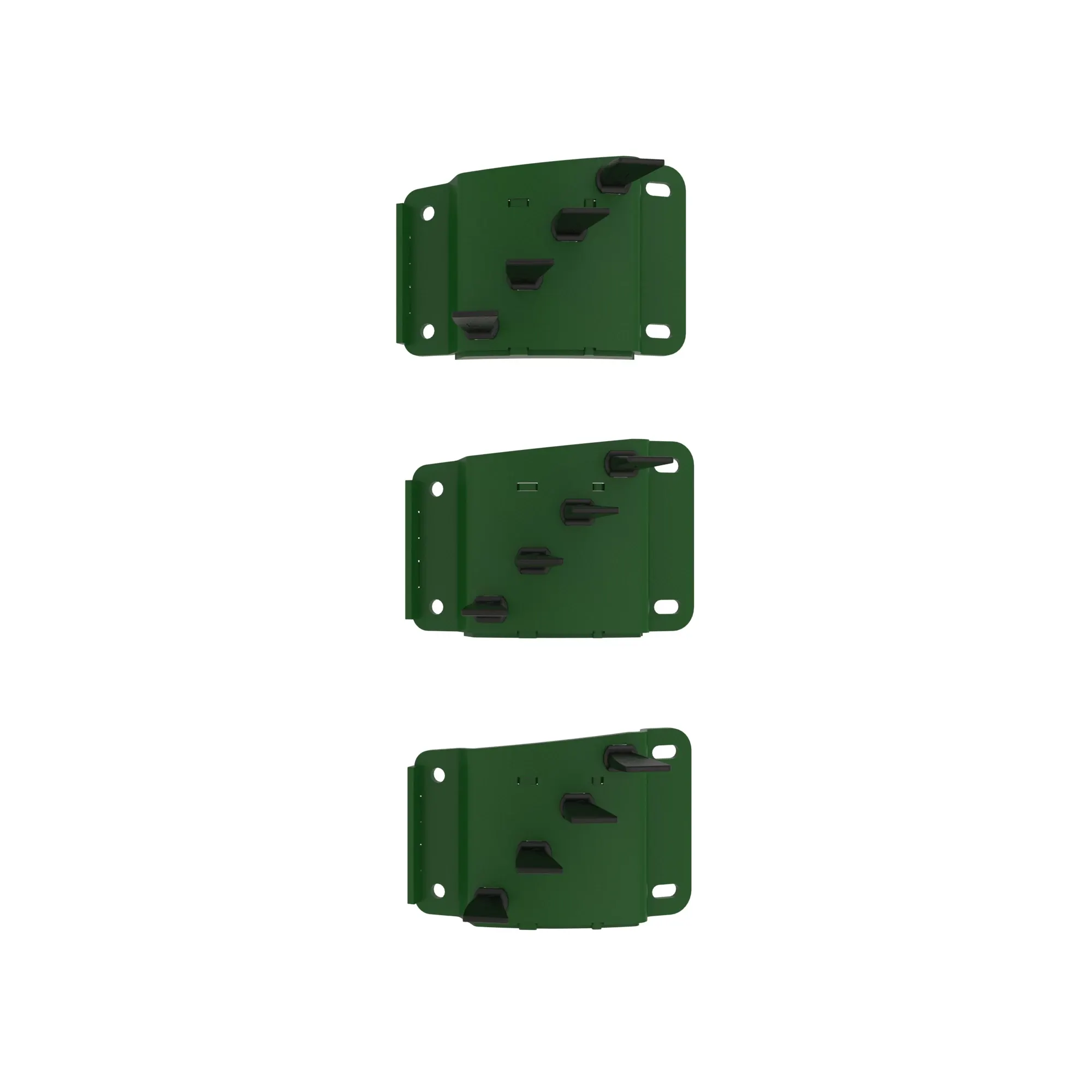 Threshing Element