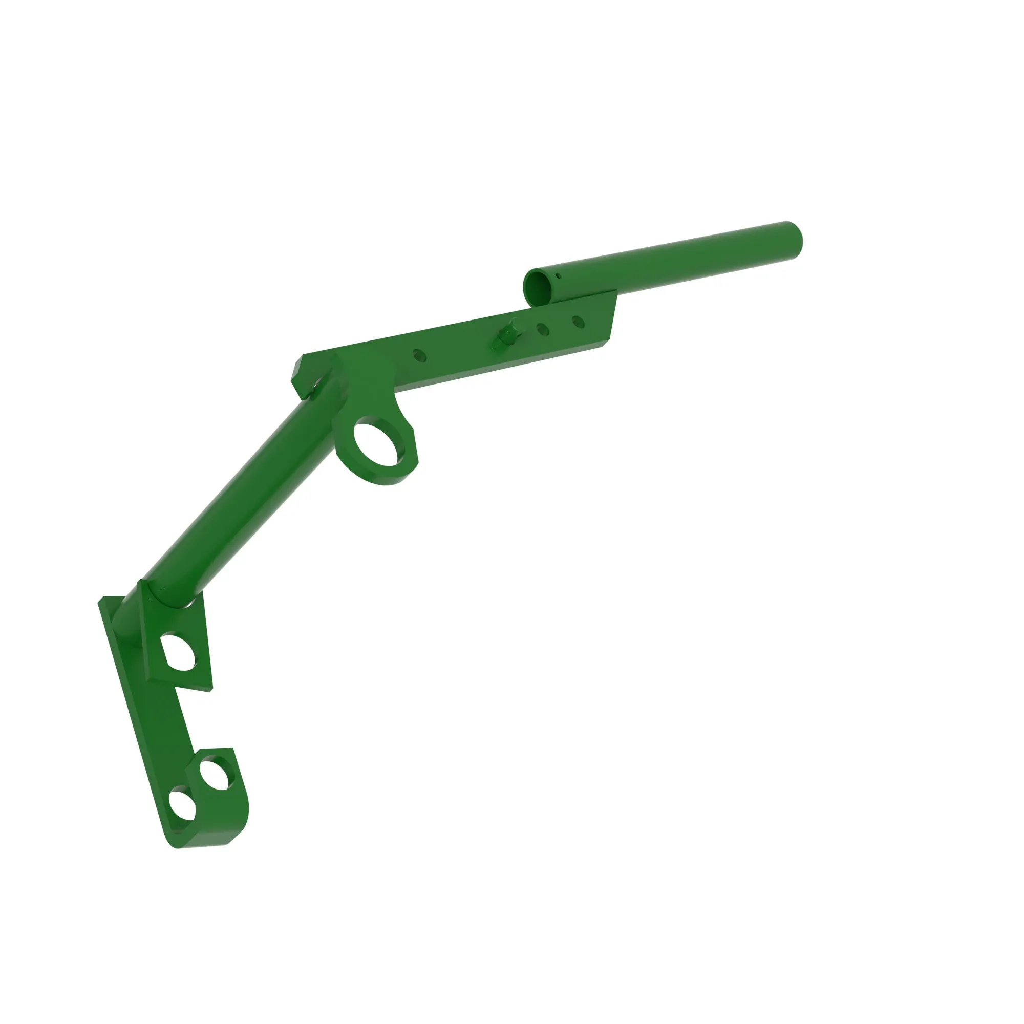 John Deere Lever - AYC12449
