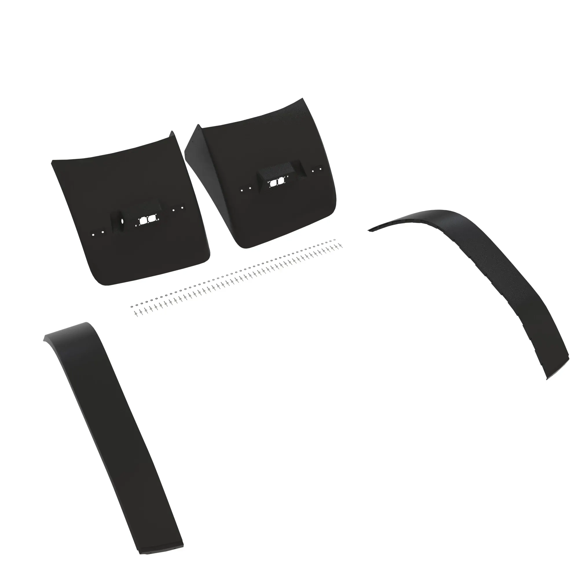 Fender Kit