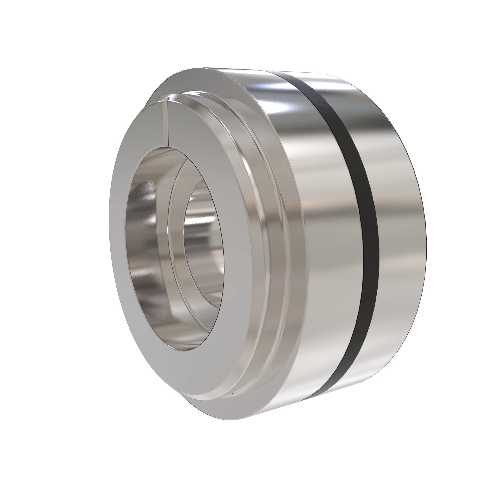 Hydraulic Cylinder Parts