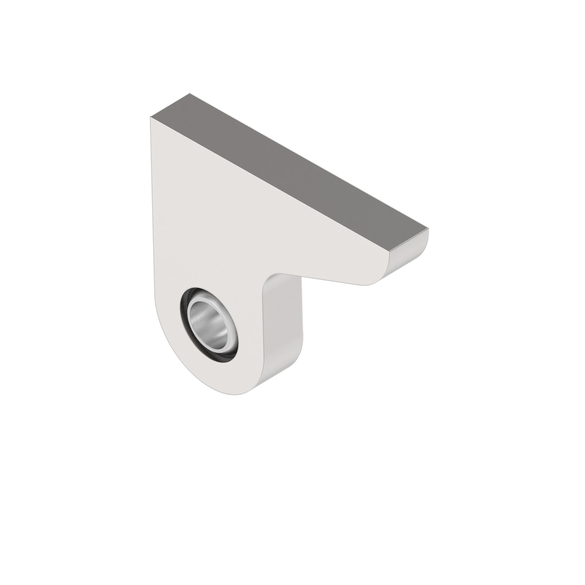 SUPPORT ASSY, WITH BRG RH