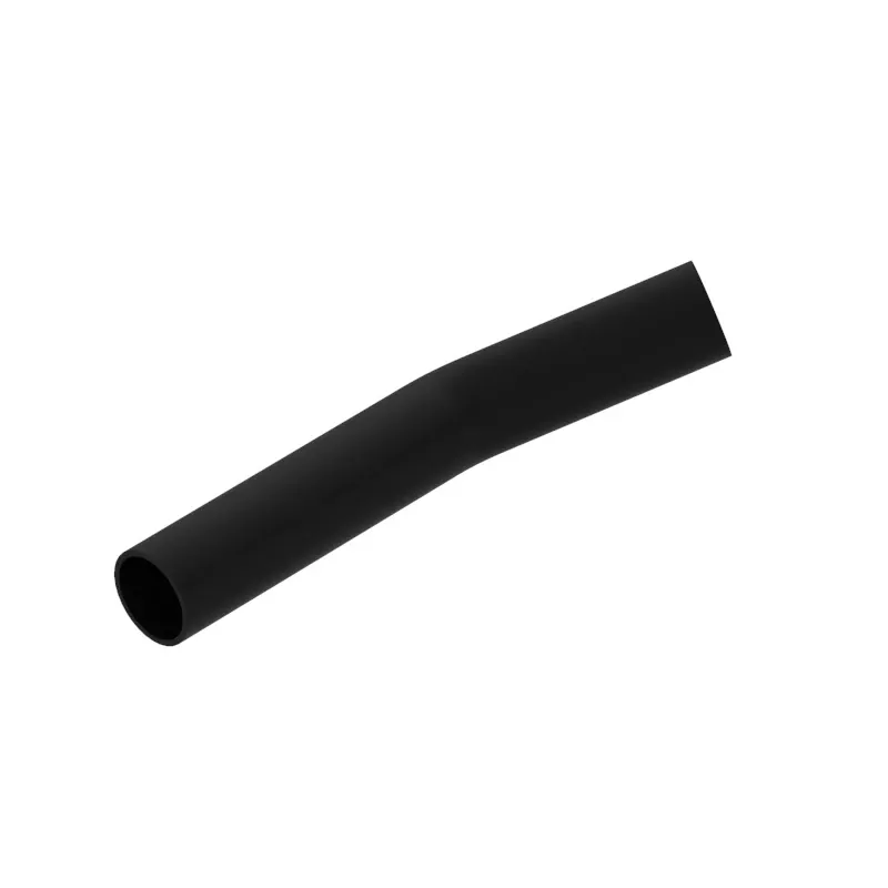 John Deere Hydraulic Suction Hose - AT469092