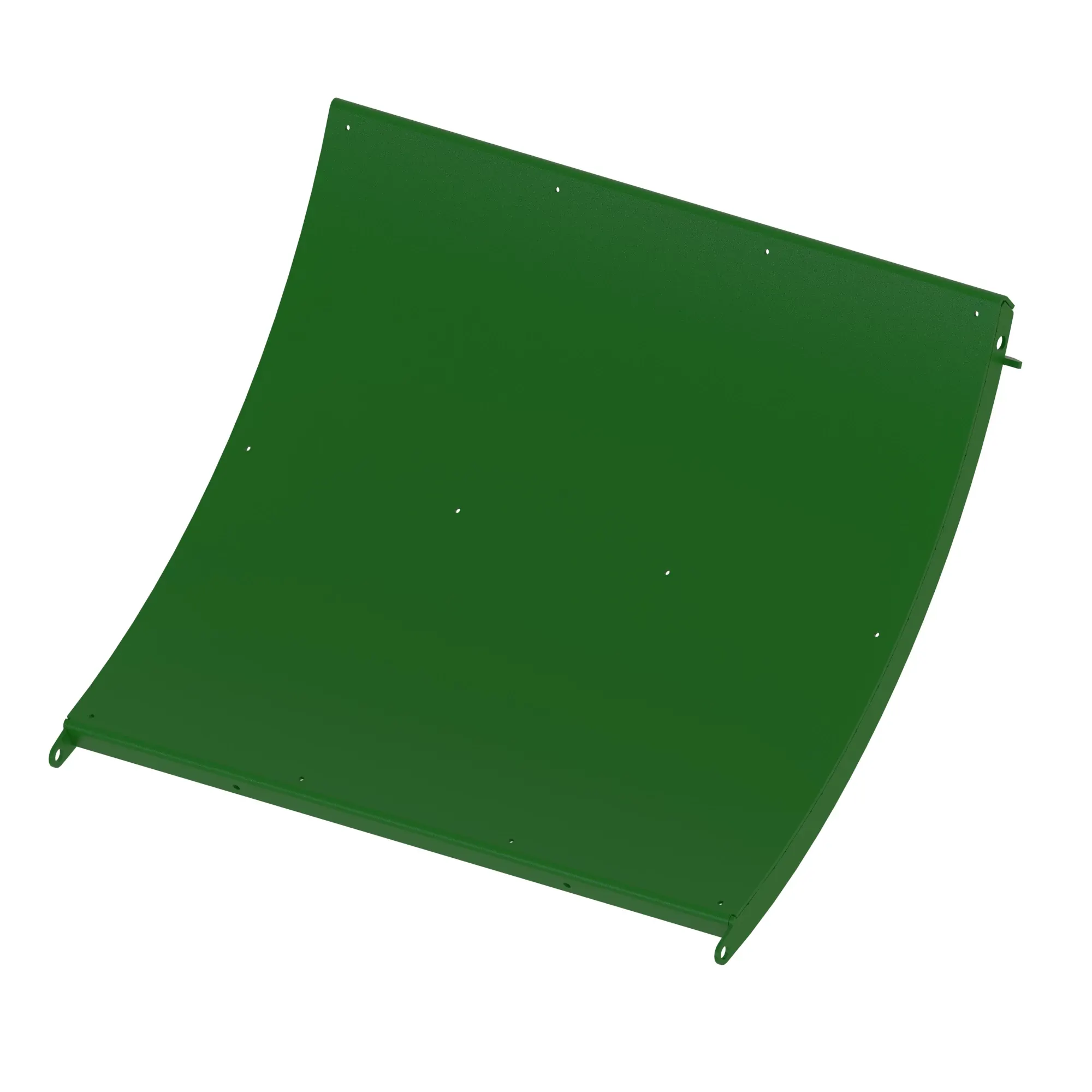 John Deere Precompression Chamber Door - AFH206581