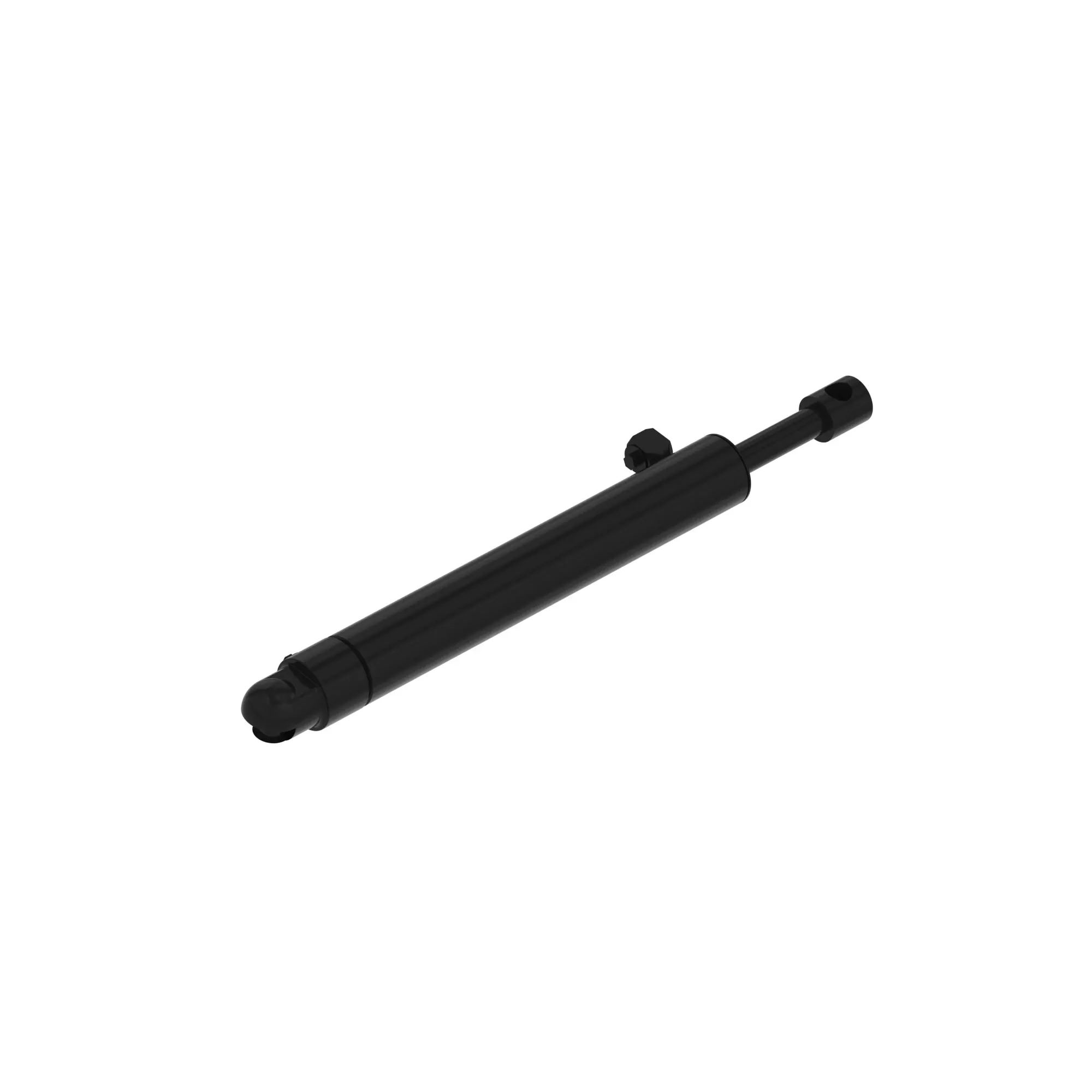 HYDRAULIC CYLINDER, 50X25-336,597 (