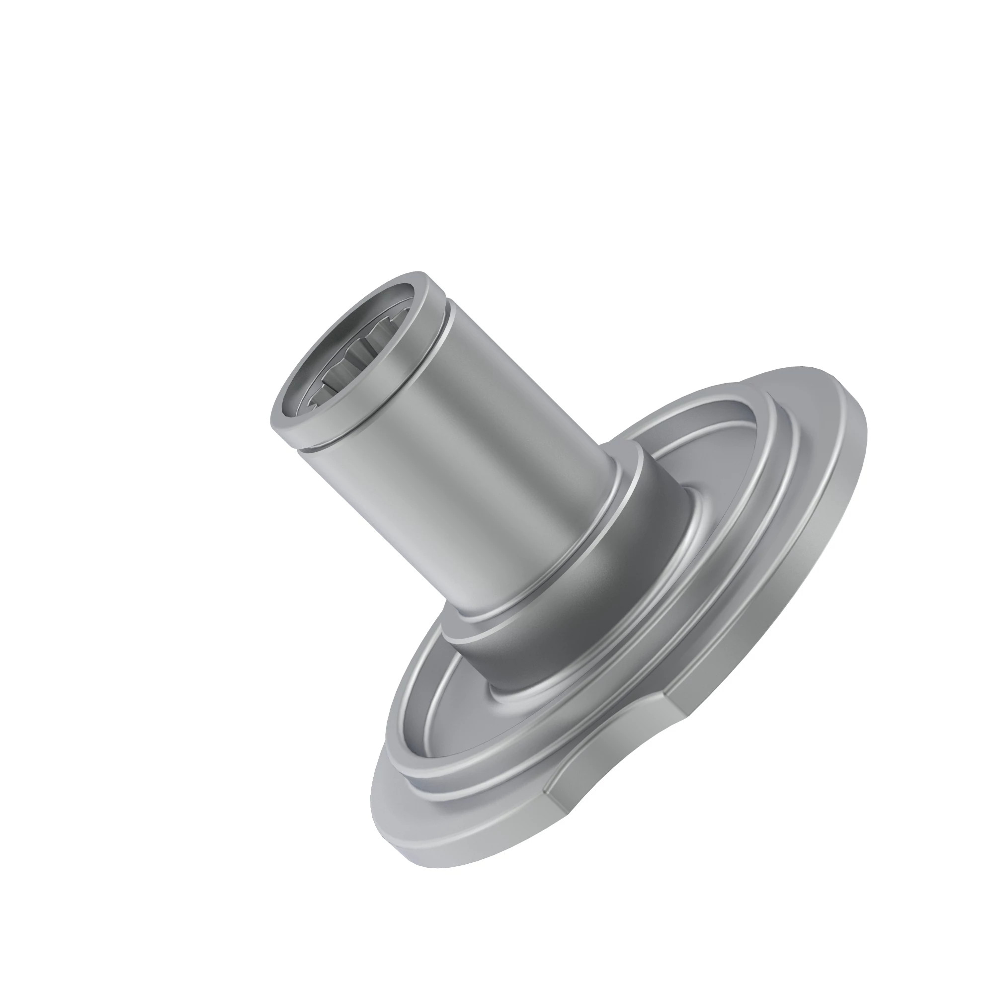 HOSE, RADIATOR INLET HOSE