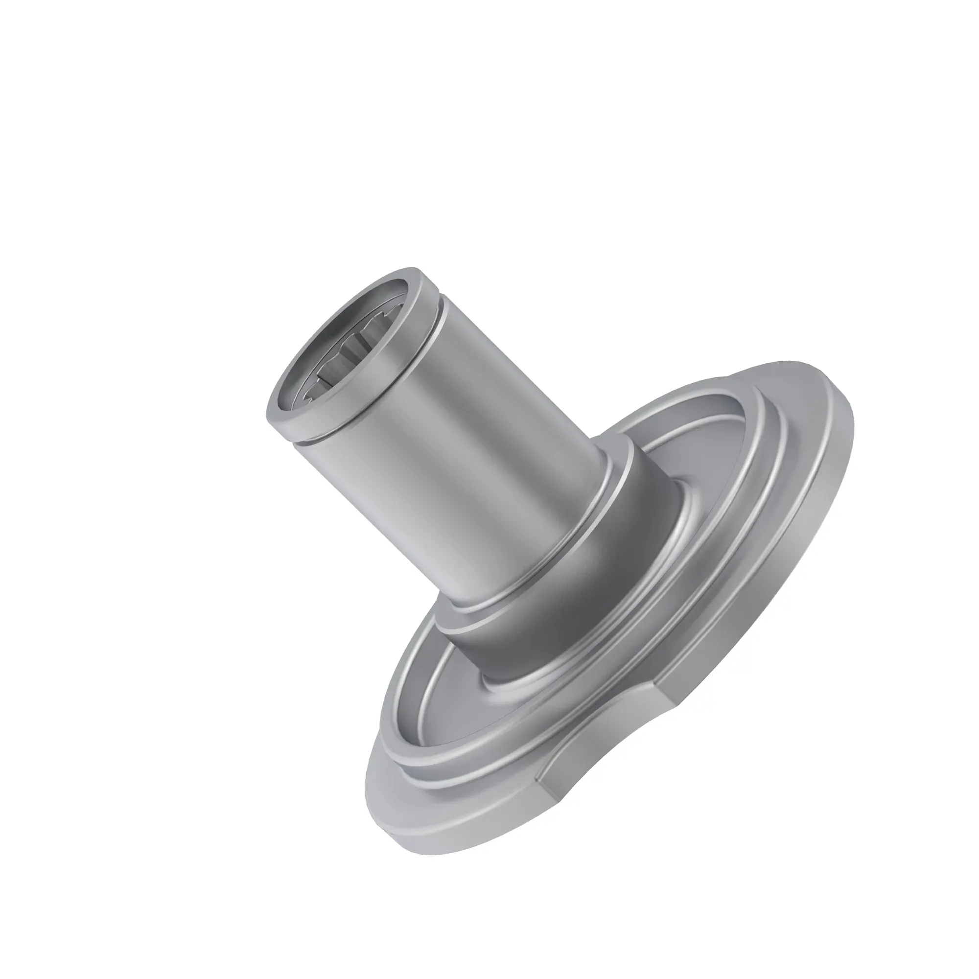 HOSE, RADIATOR INLET HOSE