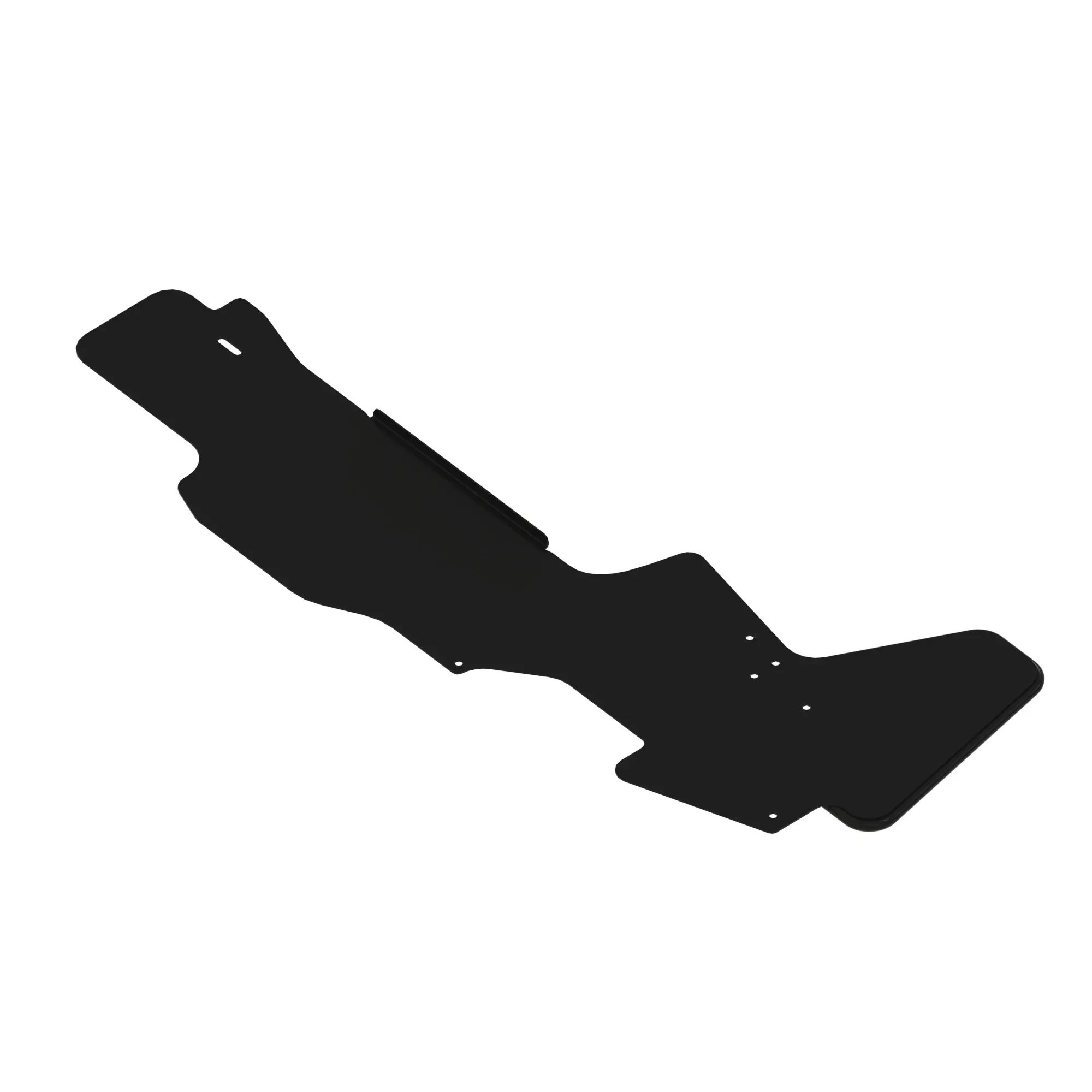 Skid Plate