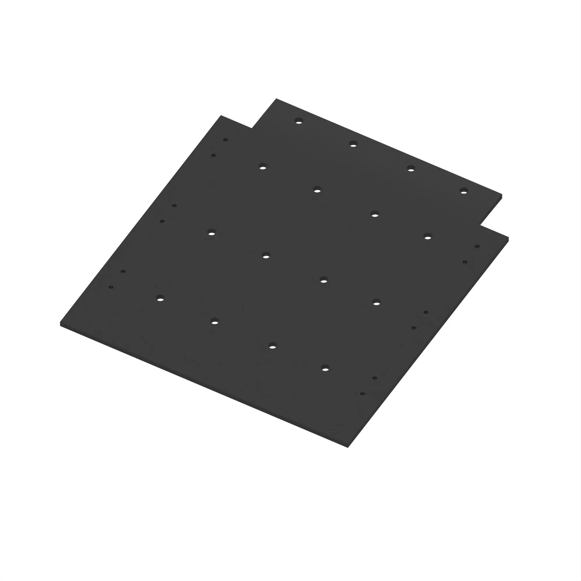 John Deere Boom Guard - F393863
