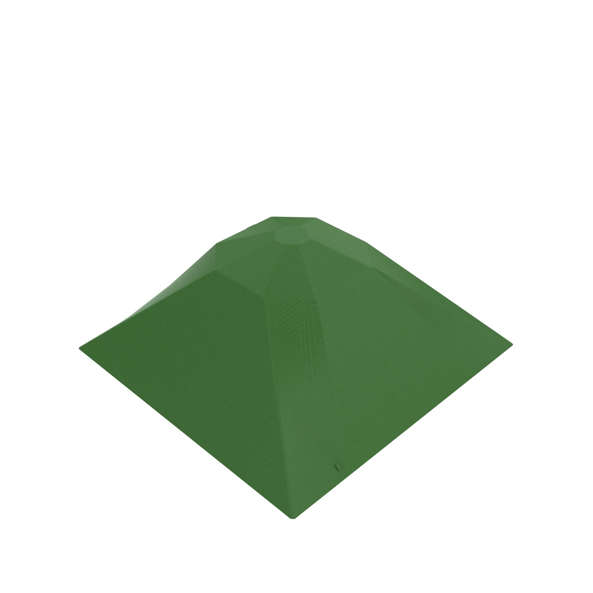 John Deere Grain Tank Cover - AXE42165