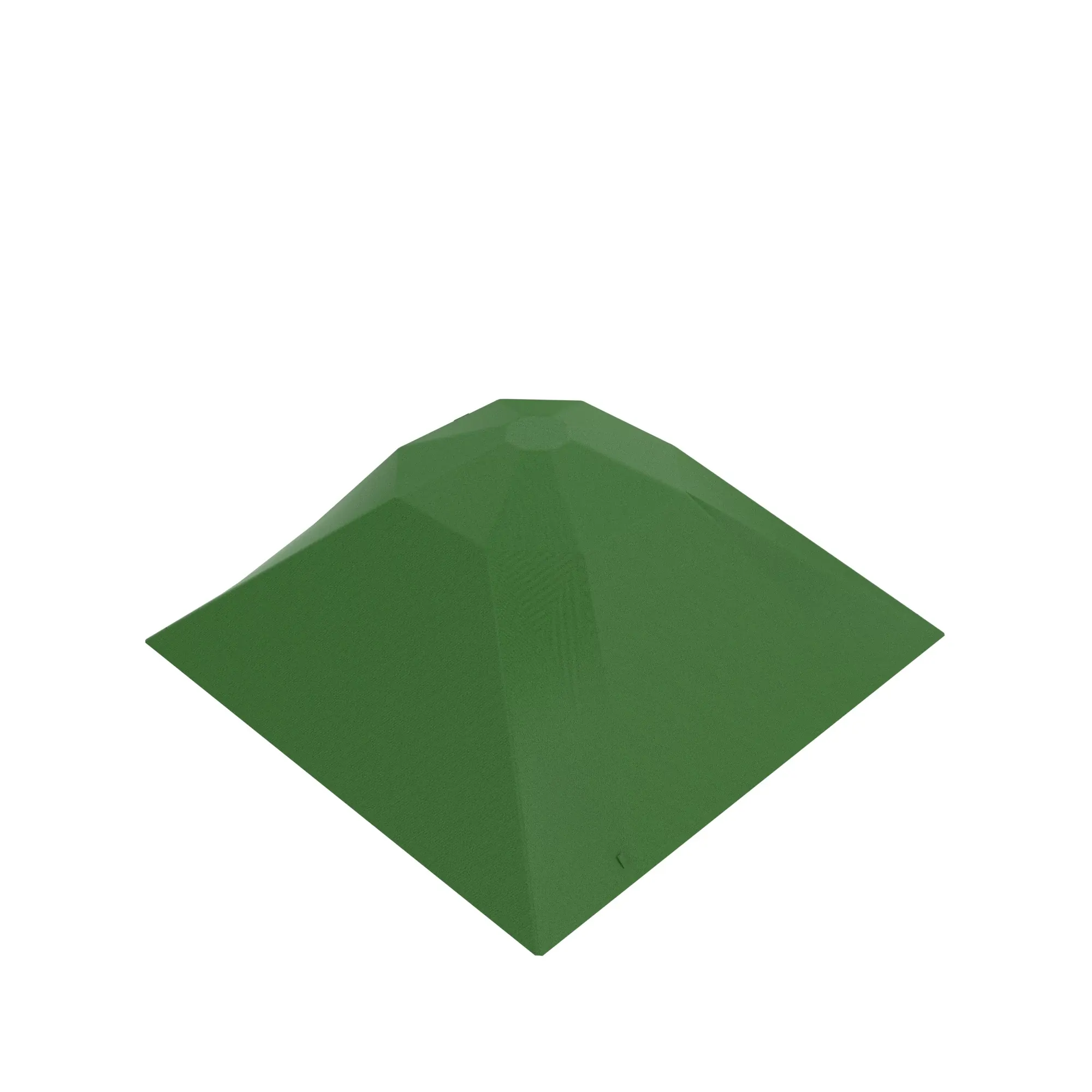 John Deere Grain Tank Cover - AXE42165