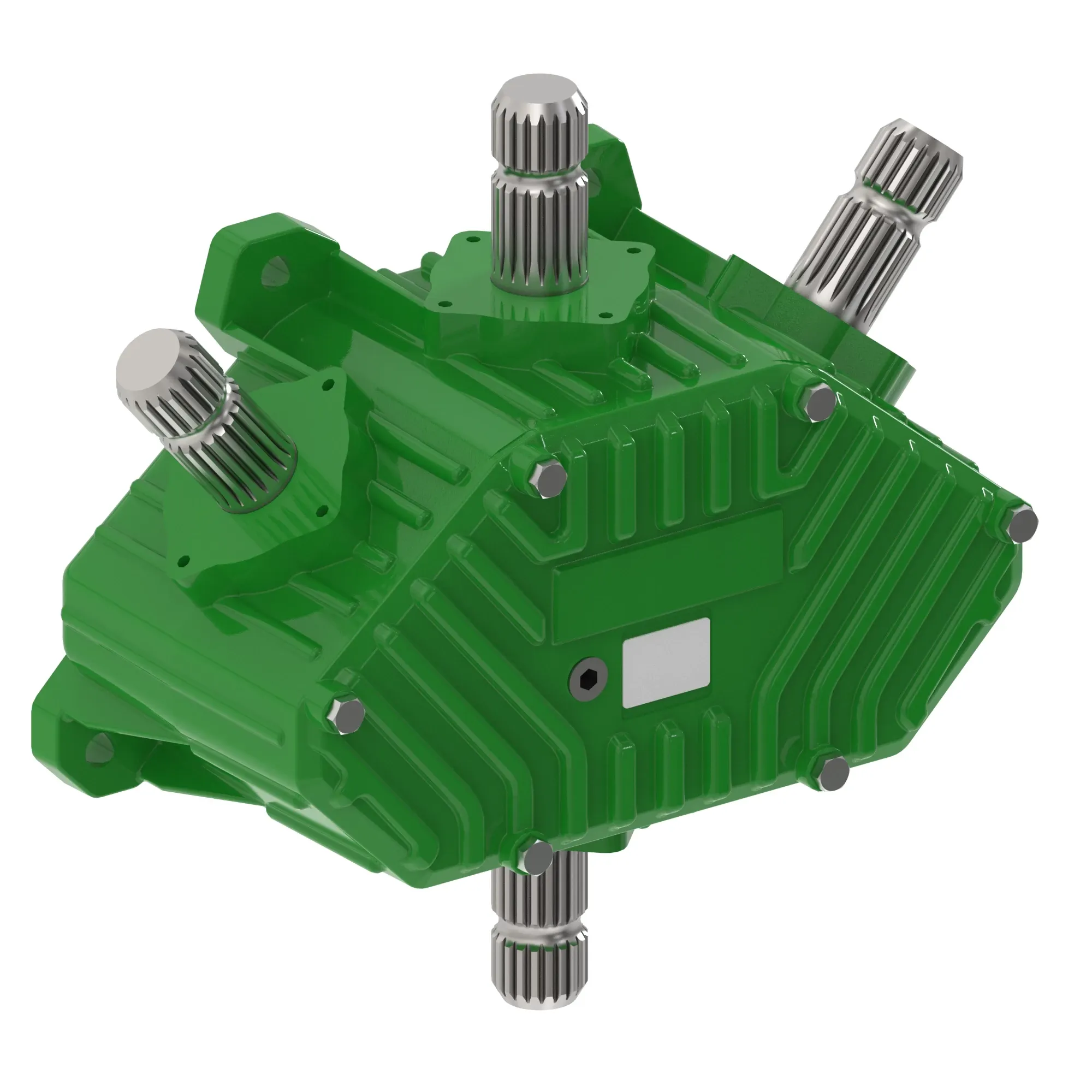 John Deere Splitter Gear Assembly - AFH216372