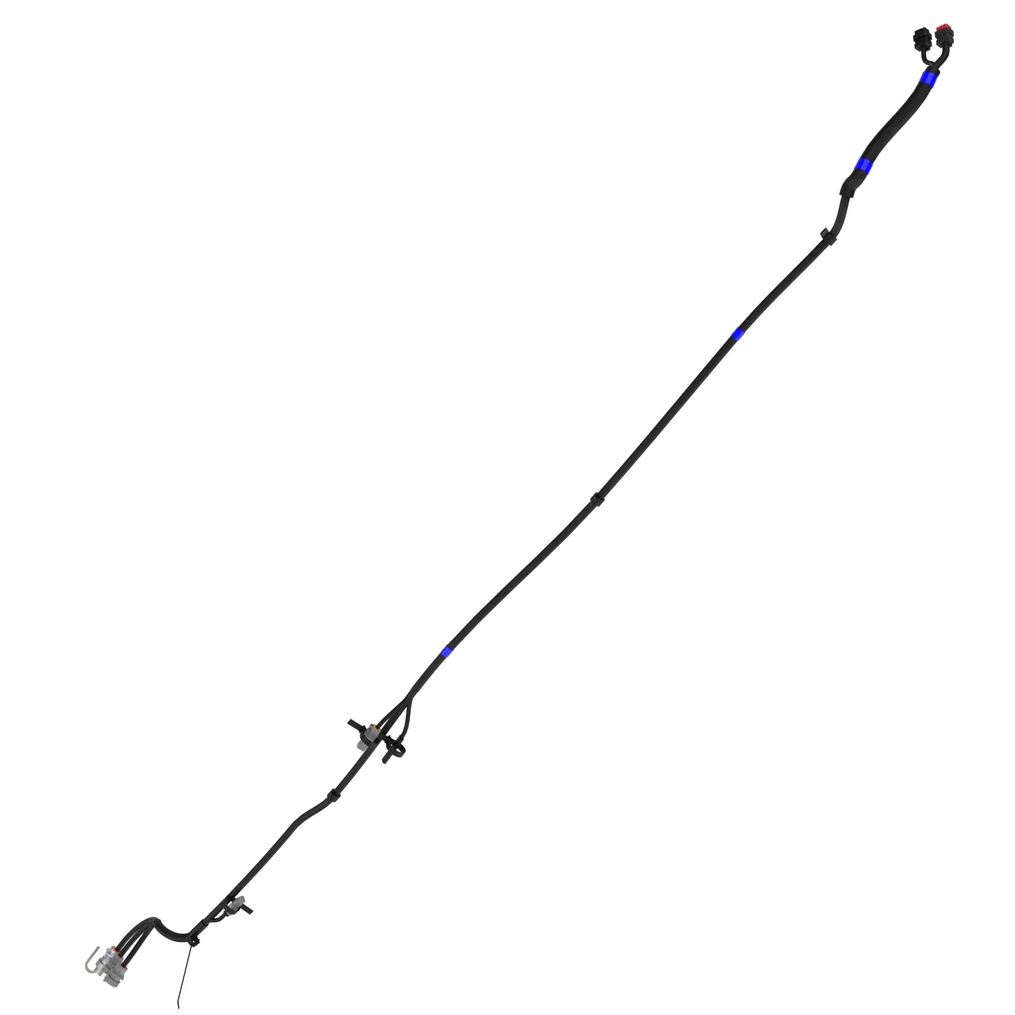 Smart Grade Boom Harness Upper Link SSL