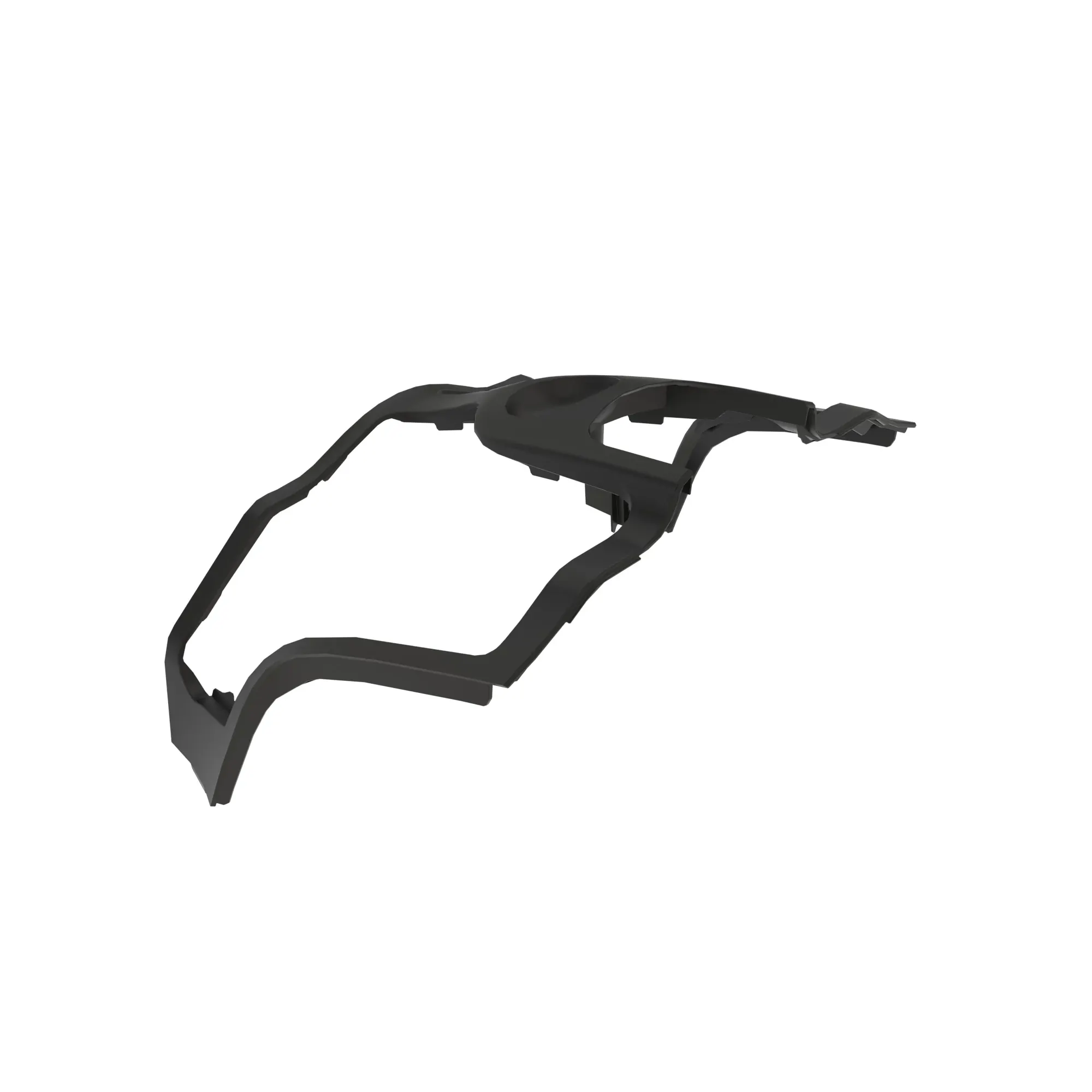 John Deere Instrument Panel - M165508