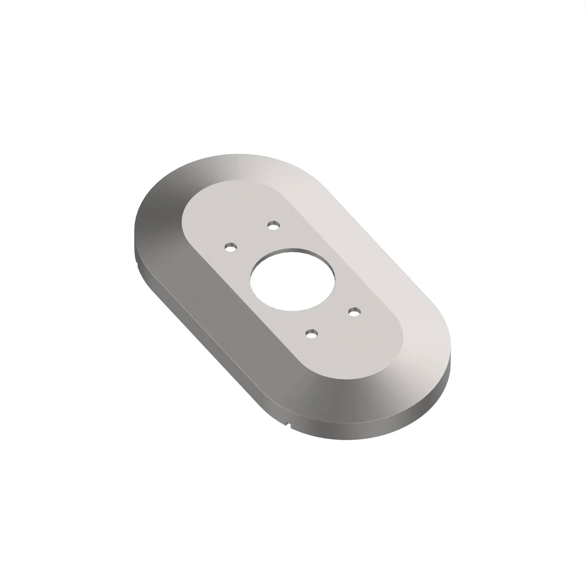 John Deere Gasket - Z64043