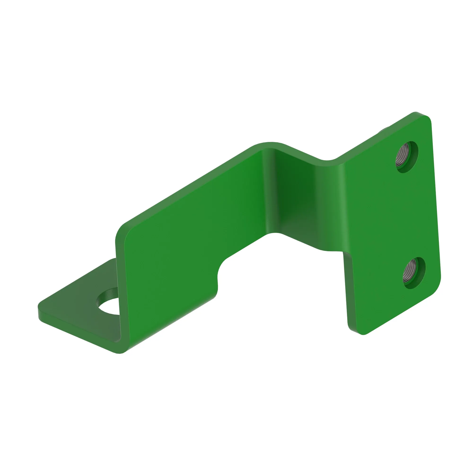 BRACKET, WATER SEPARATOR- PR TRANSM