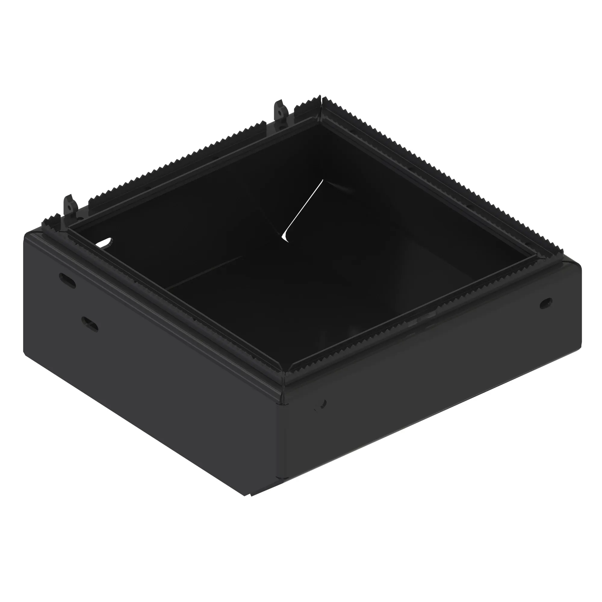 John Deere Storage Box Bumper - F639019