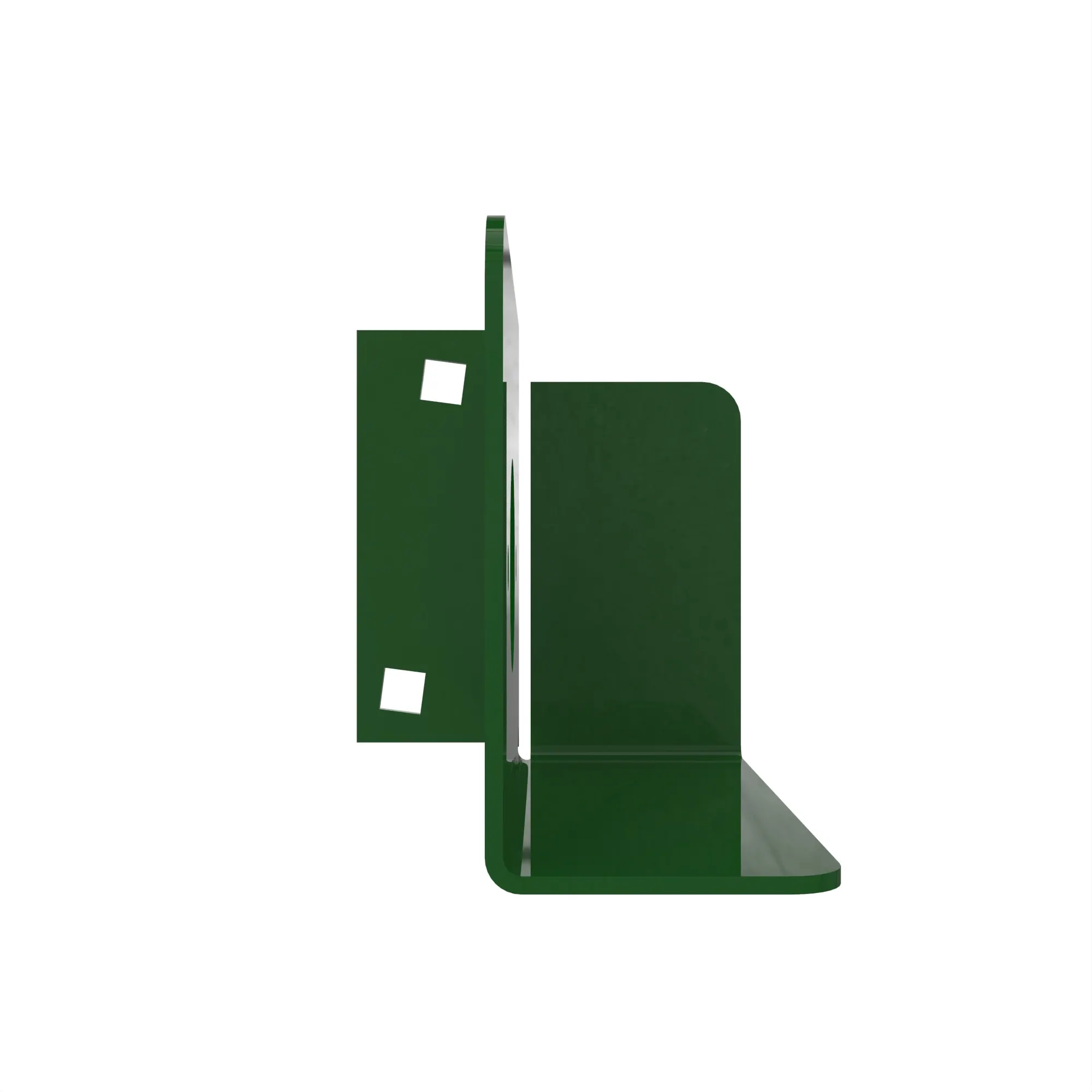 BRACKET, LH TURN SIGNAL