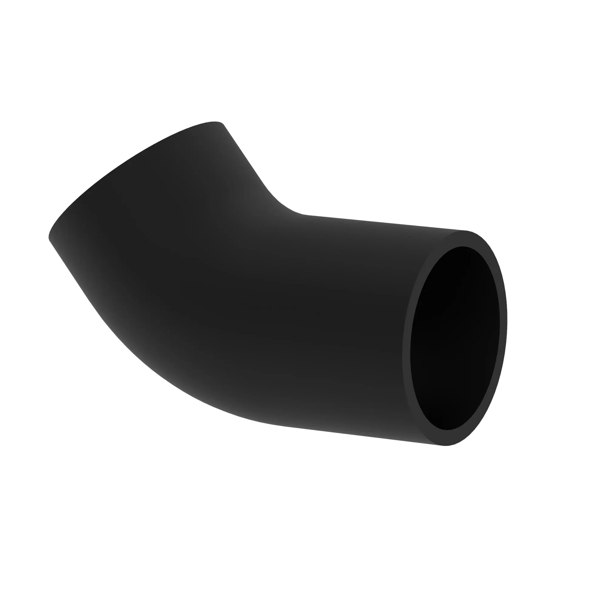 HOSE, CAC COUPLER