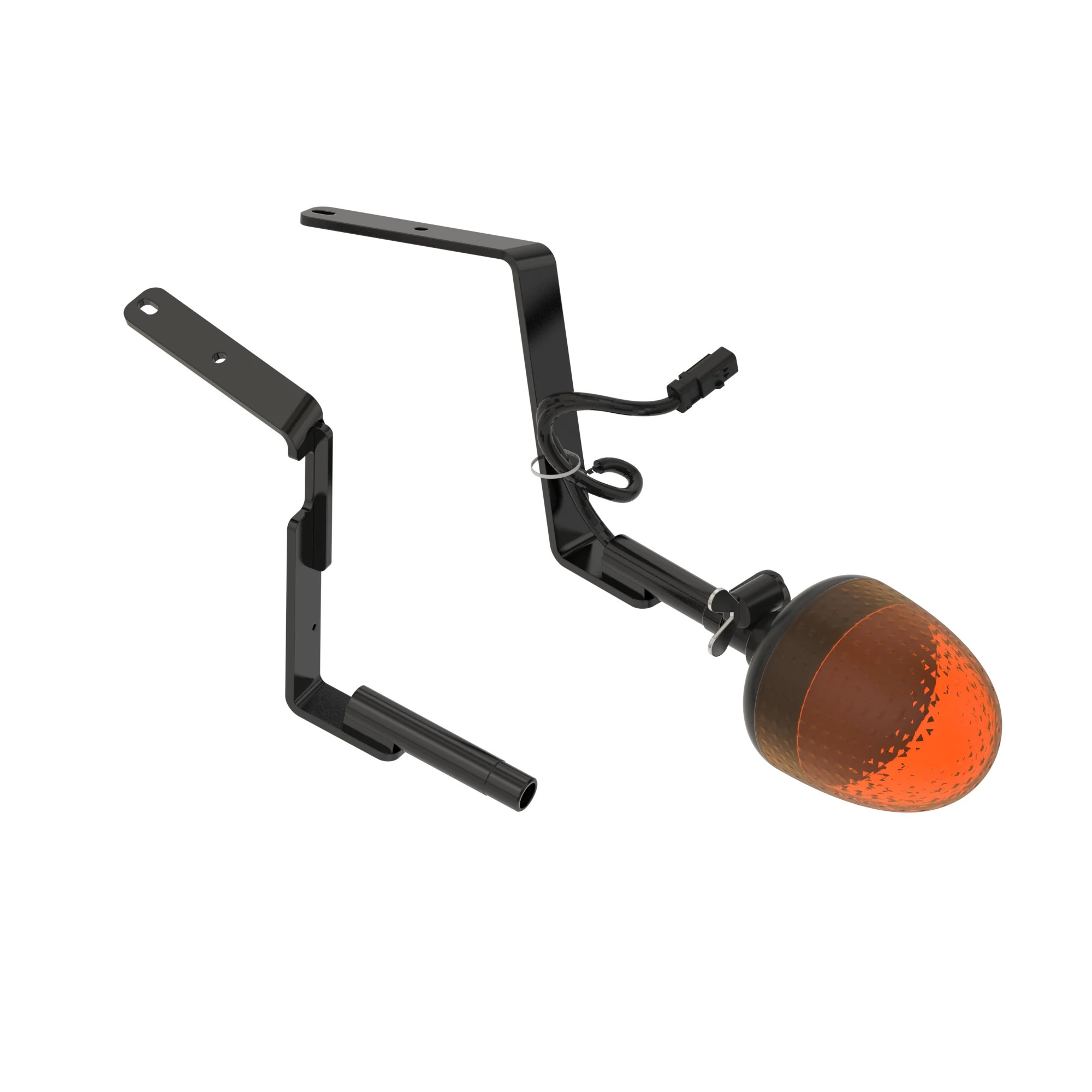 John Deere Beacon Light Kit - BSJ10579