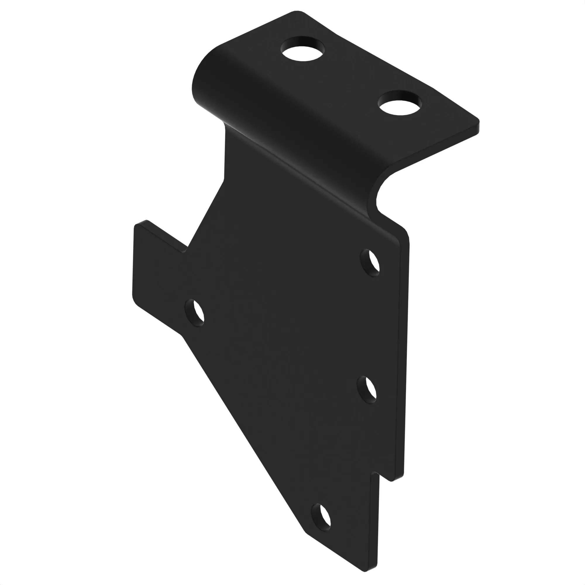 John Deere Air Brake Control Valve Bracket - R272938