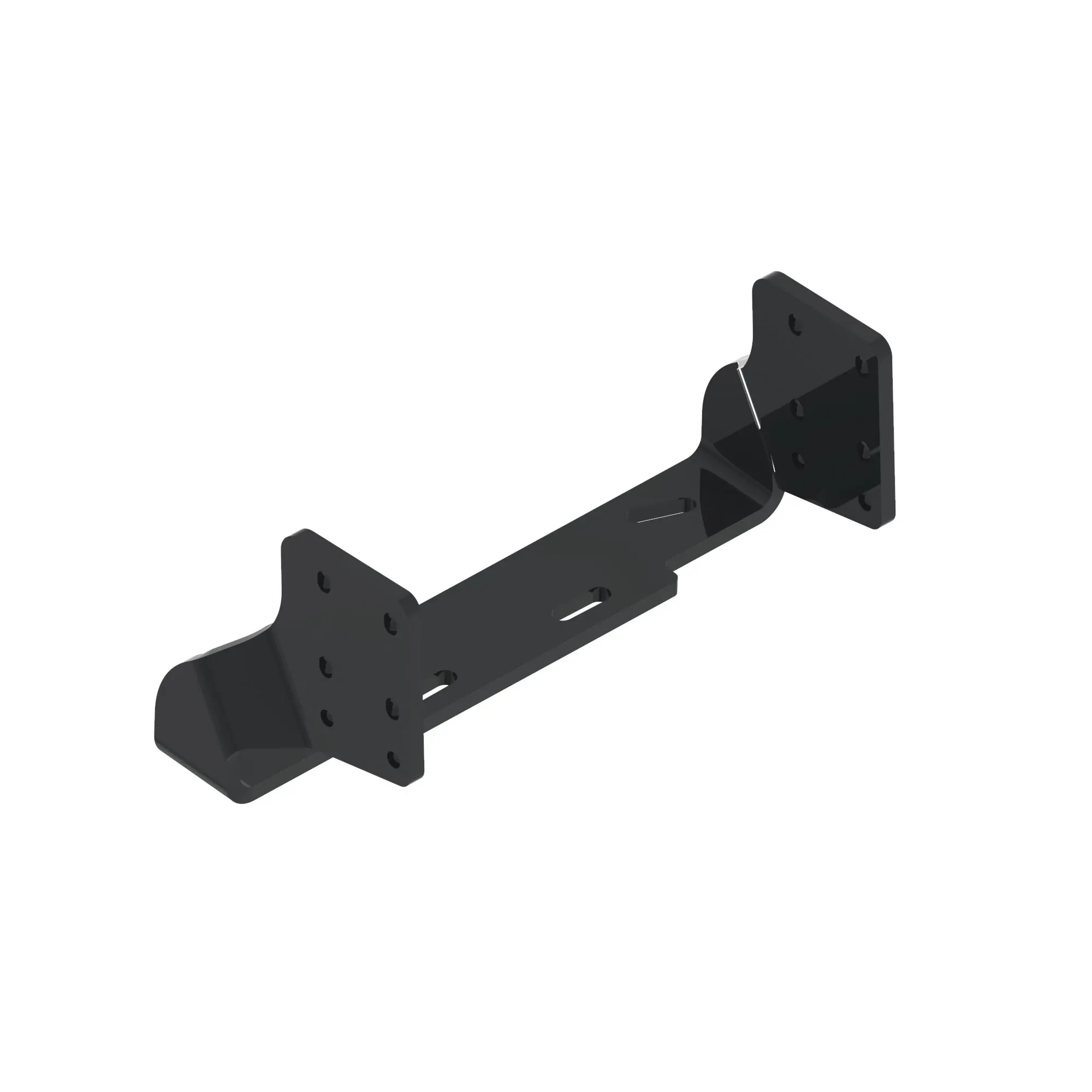 John Deere Cab Steps Bracket - T394455
