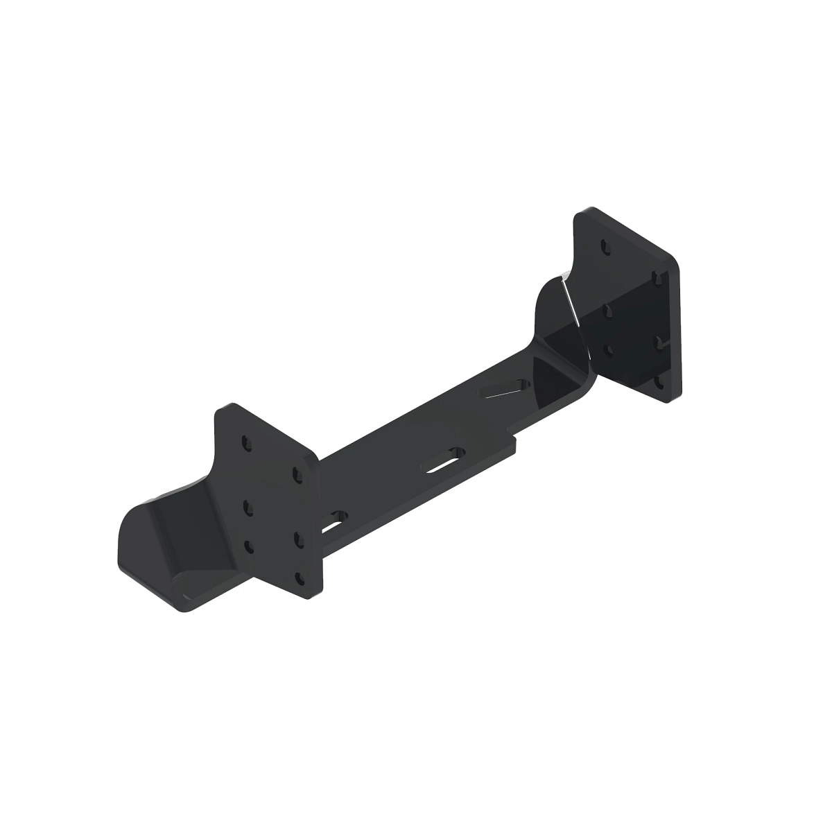 Cab Bracket Step
