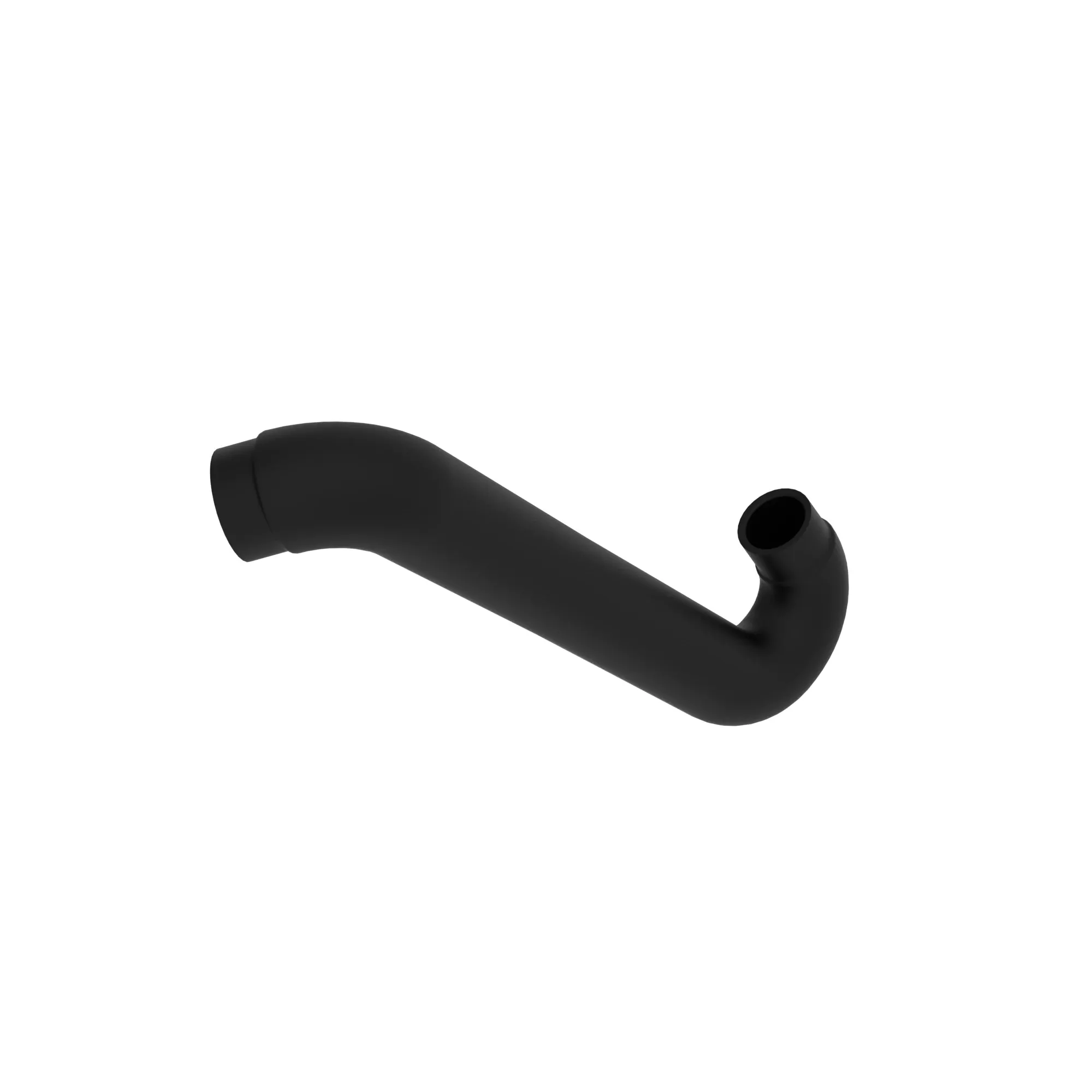 AIR INTAKE, AIR INTAKE TUBE