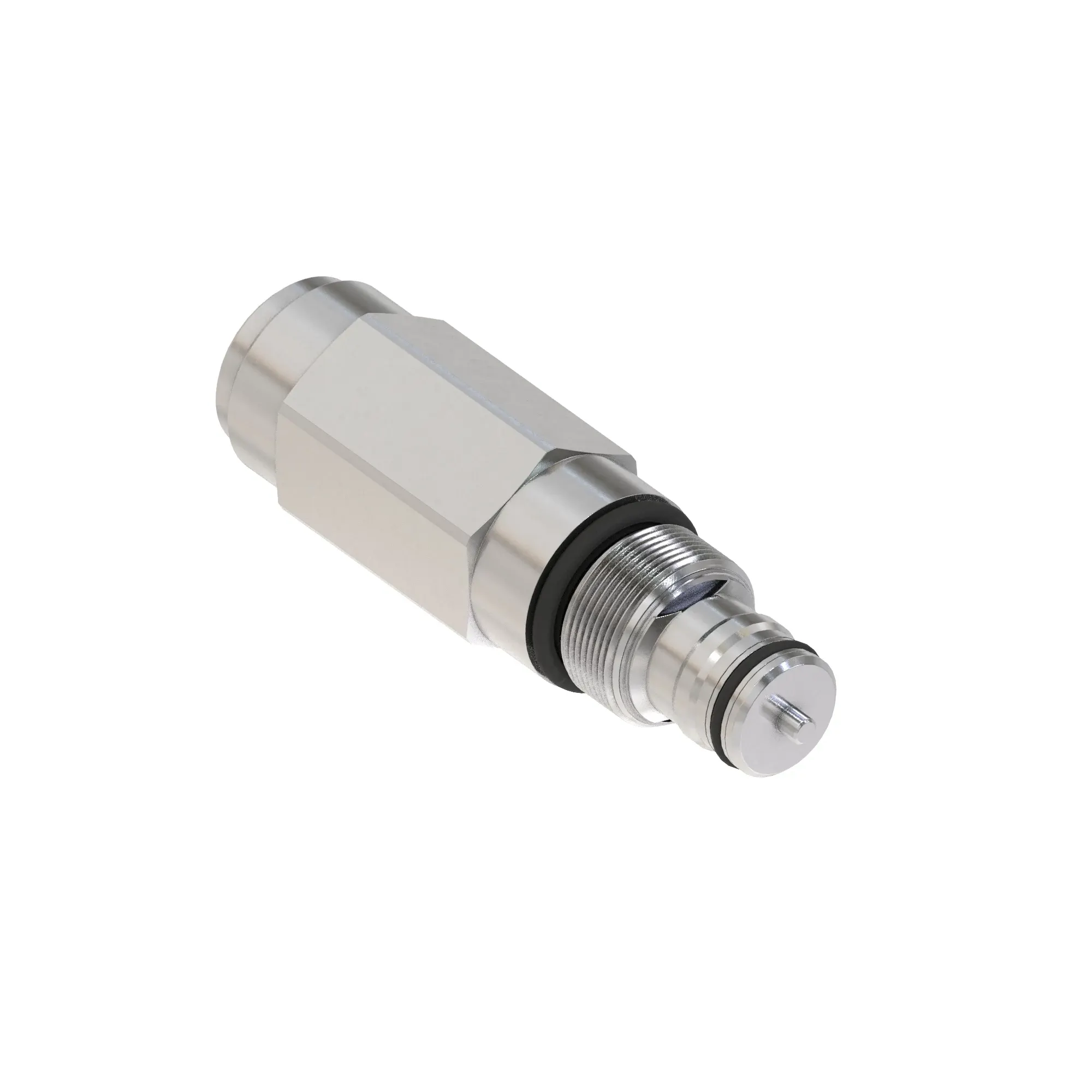 PRESSURE RELIEF VALVE