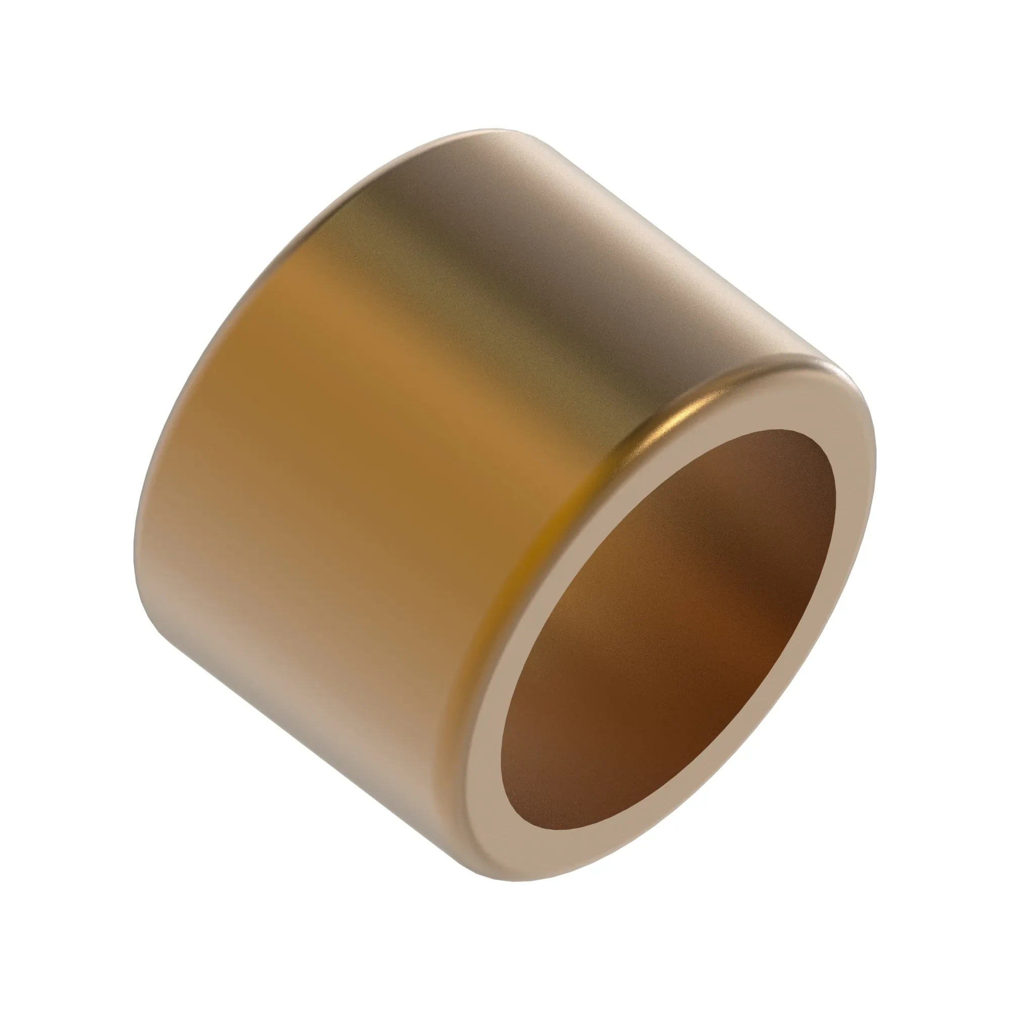 BUSHING, BRONZE