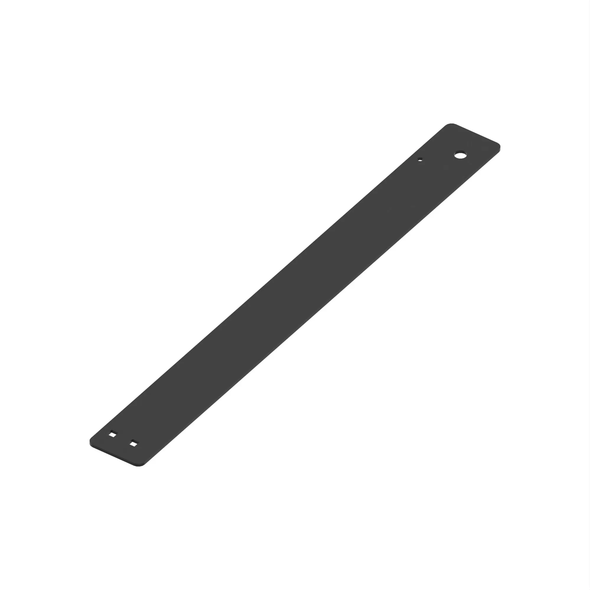 John Deere Lift Arm Channel - KK68991