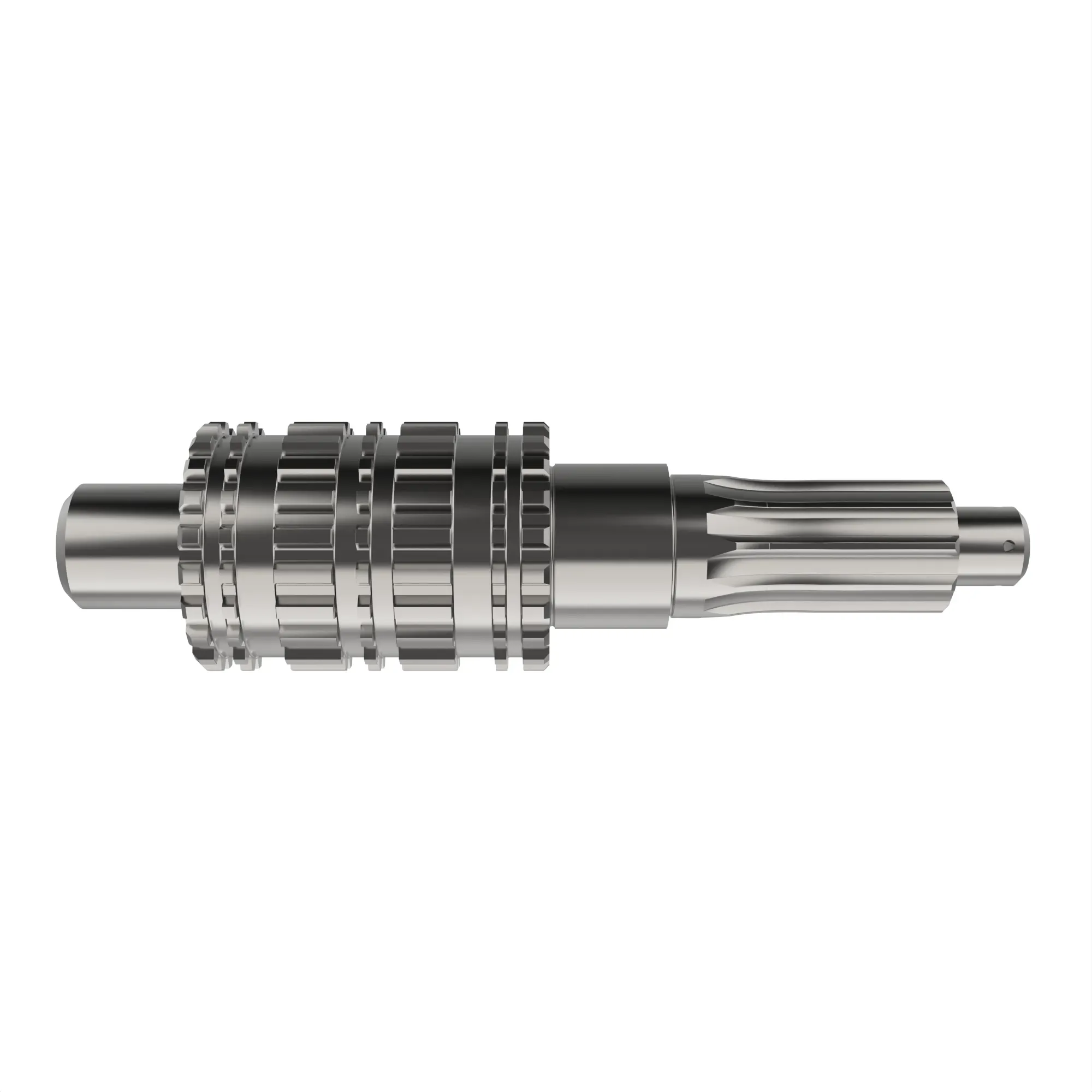 John Deere Transmission Main Shaft - YZ4023878