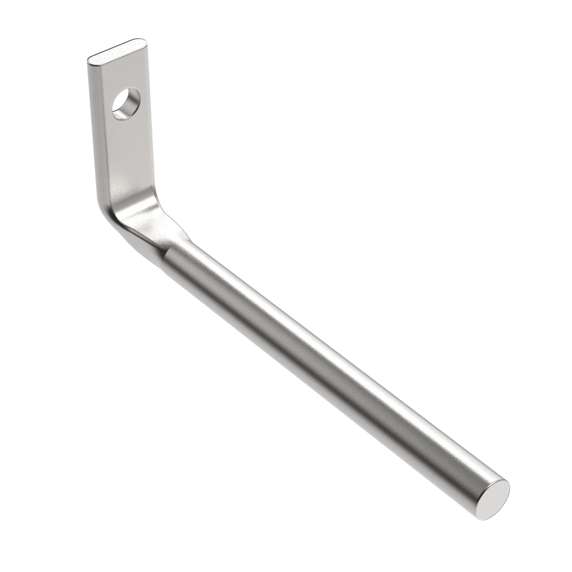 John Deere Belt Guide Pin - TCU21008