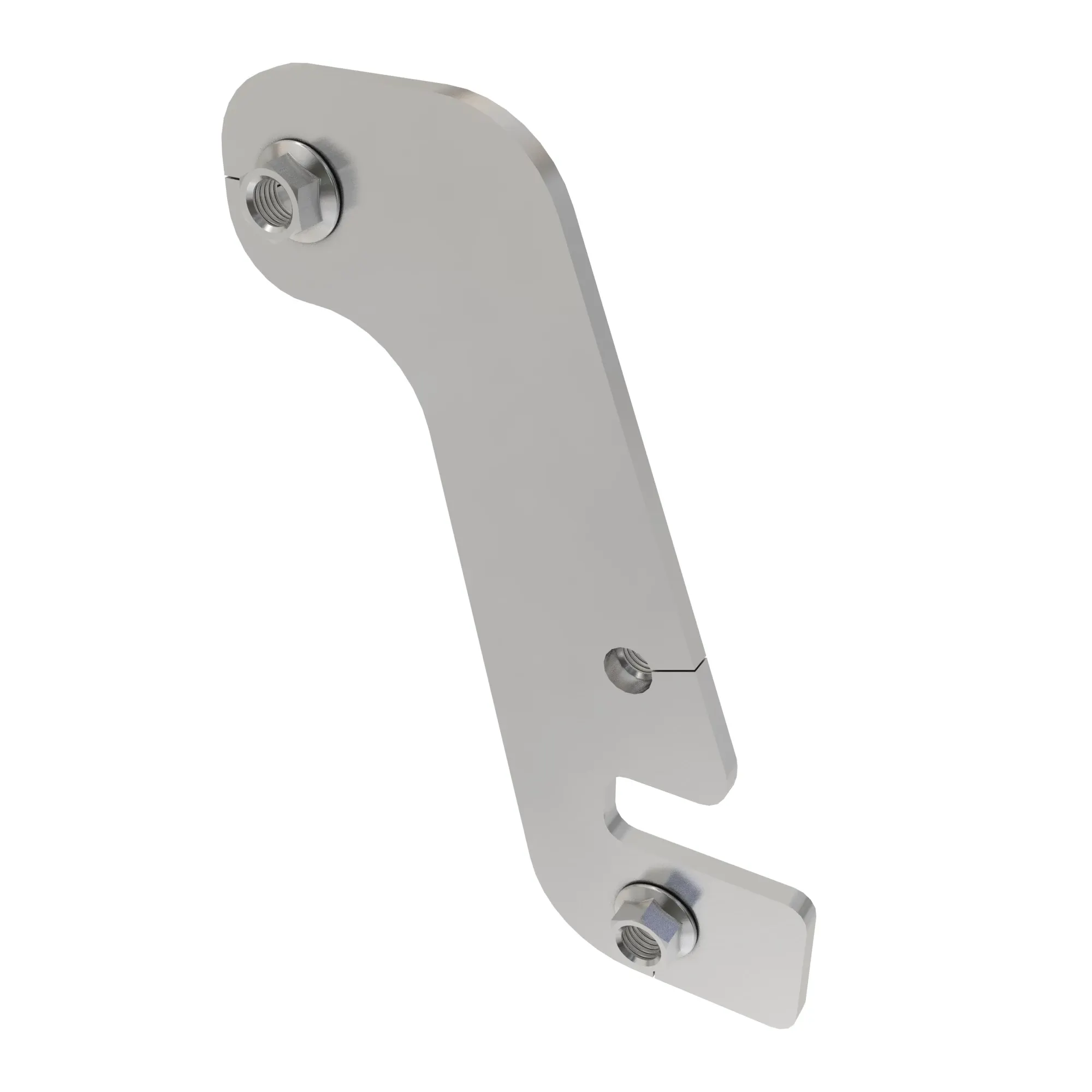 SUPPORT RIGHT BAFFLE