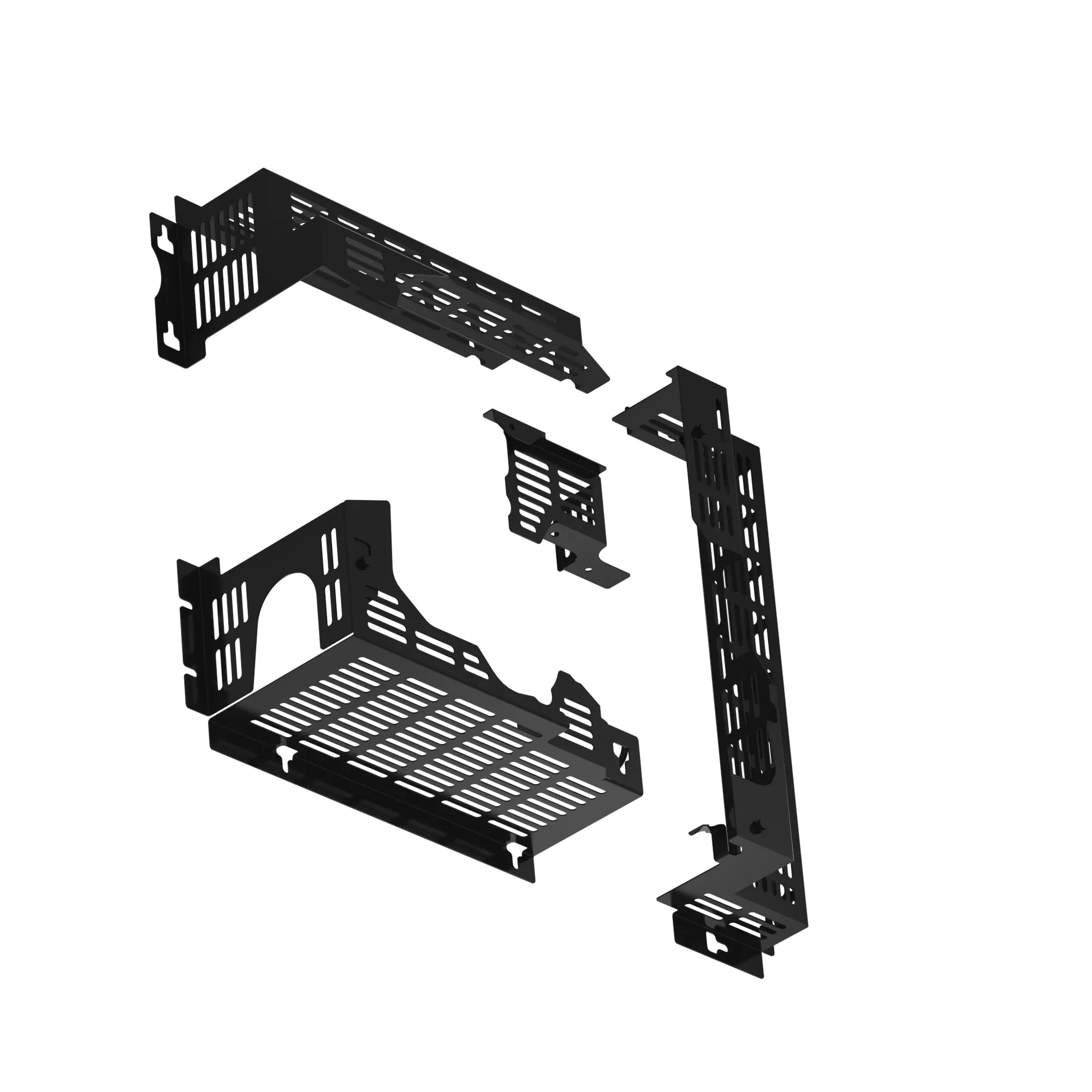 John Deere Guard Kit - RE564110