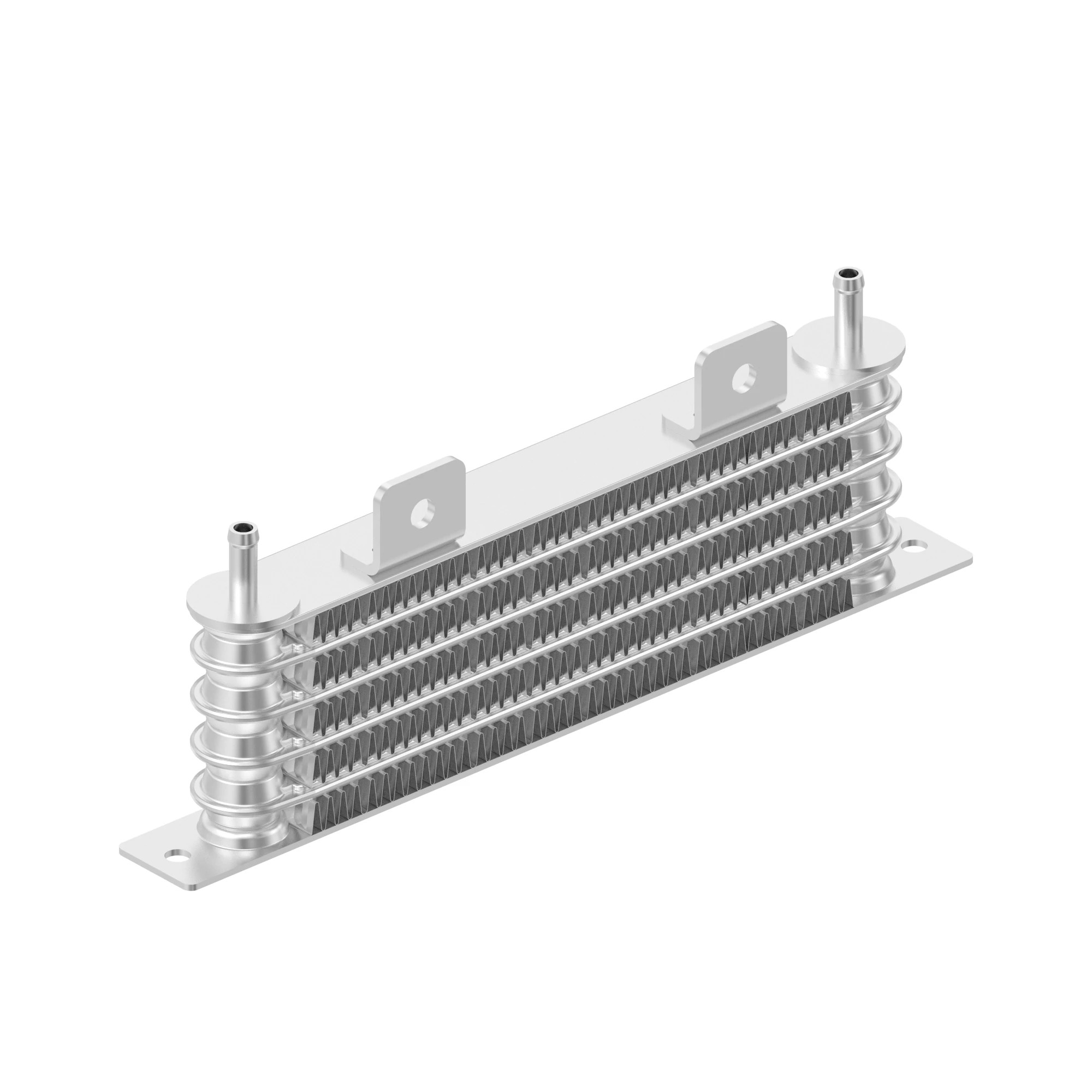 John Deere Fuel Cooler - LVA18462