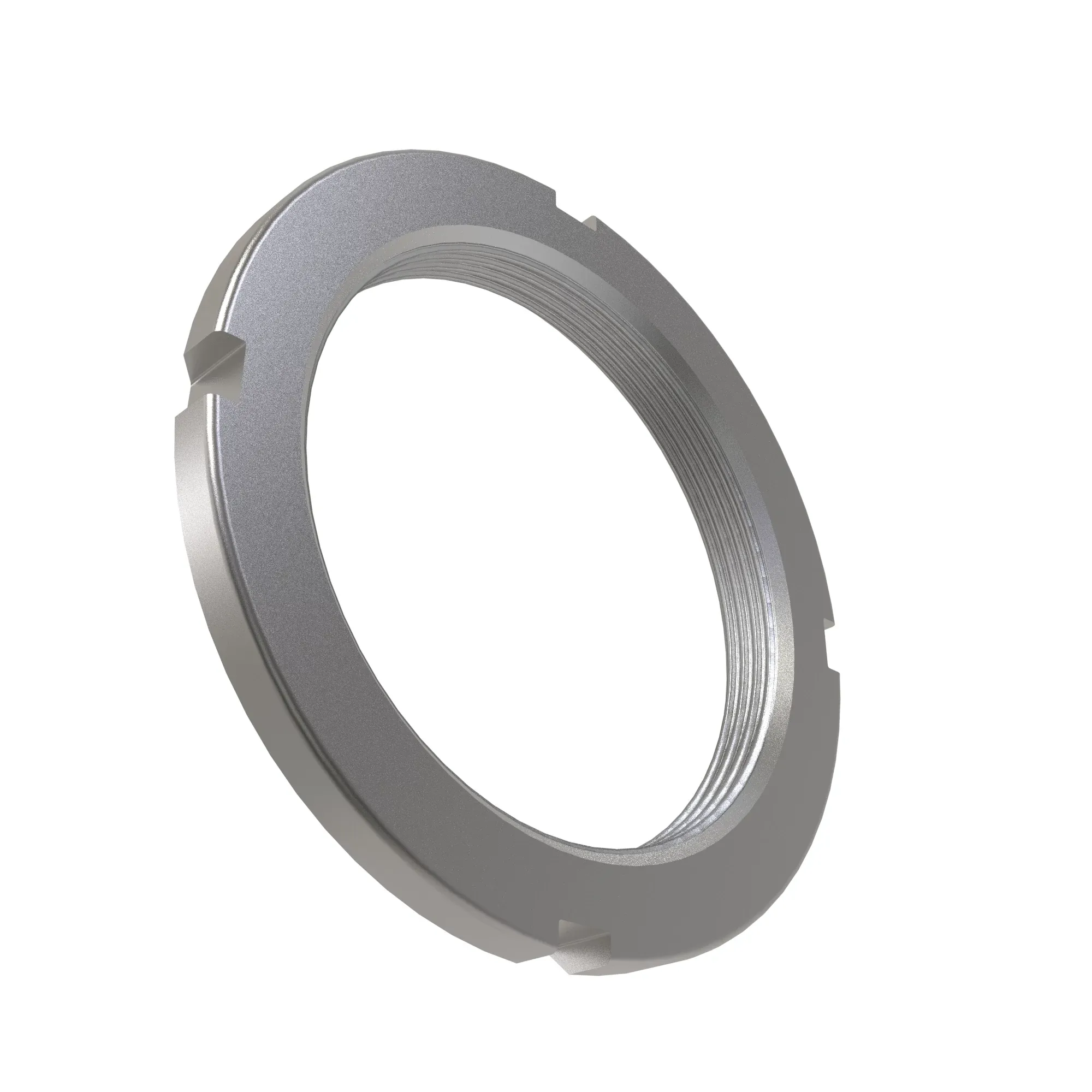 John Deere Lock Nut, 64.689 mm (2-35/64") - CE19104